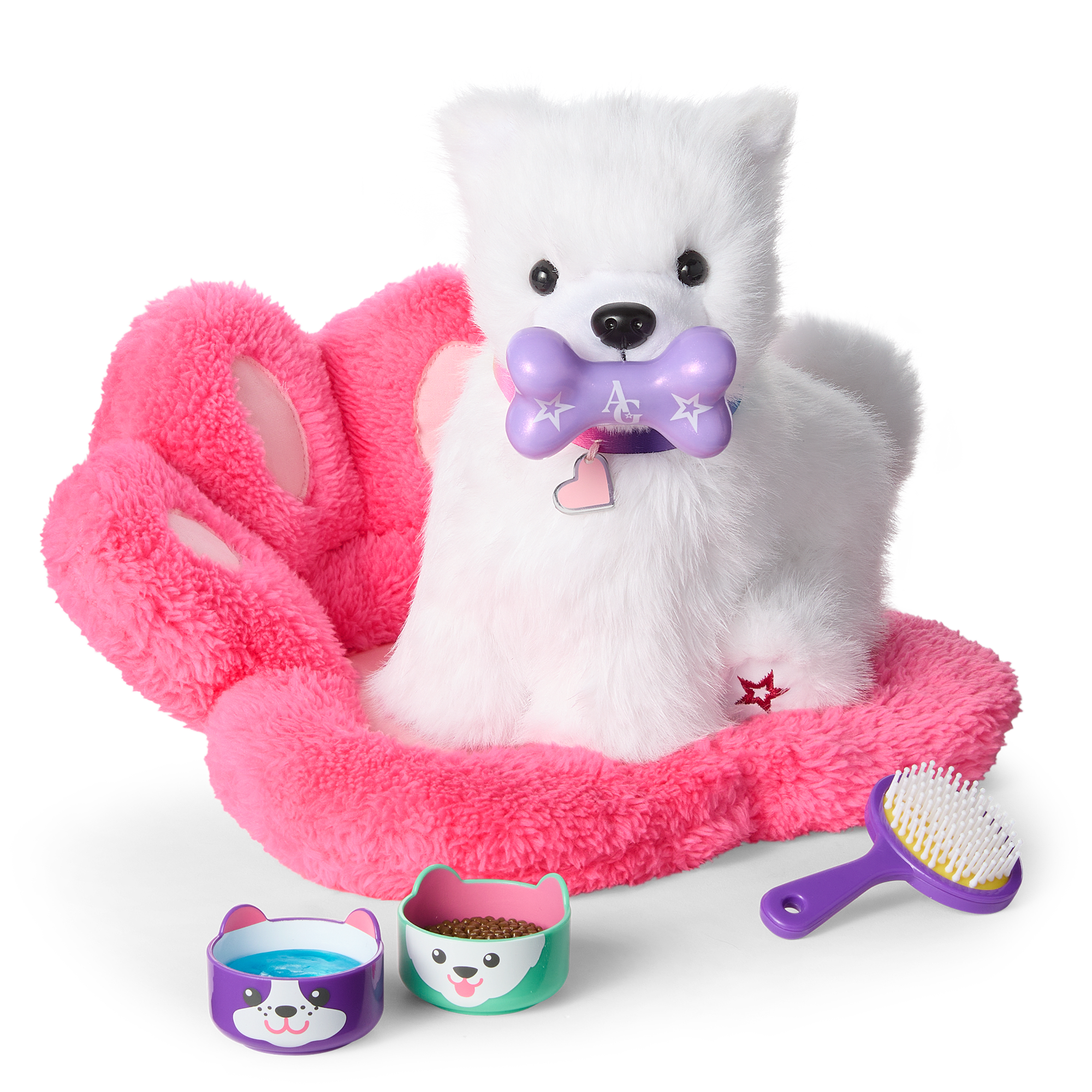 Summer's™ Dog Accessories (Girl of the Year™ 2025) - Image 2