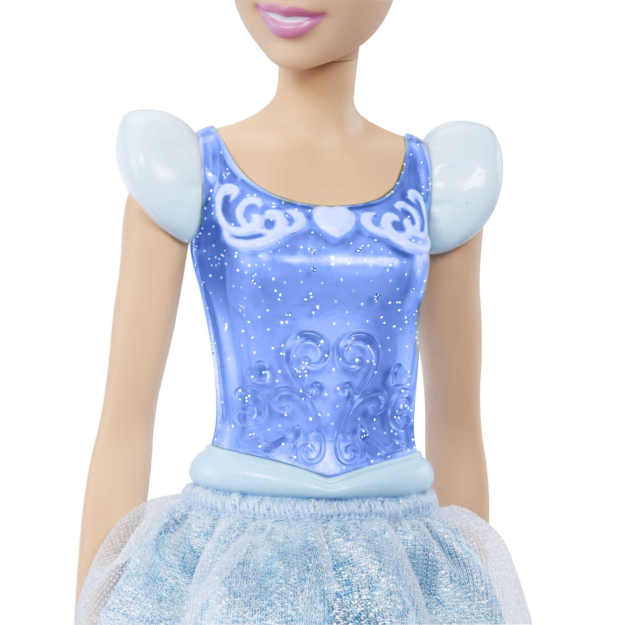 Disney Princesa Boneca Cinderela - Image 4
