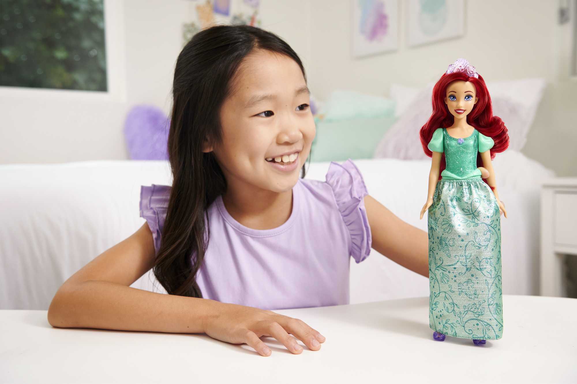 Disney Princesa Muñeca Ariel - Image 2