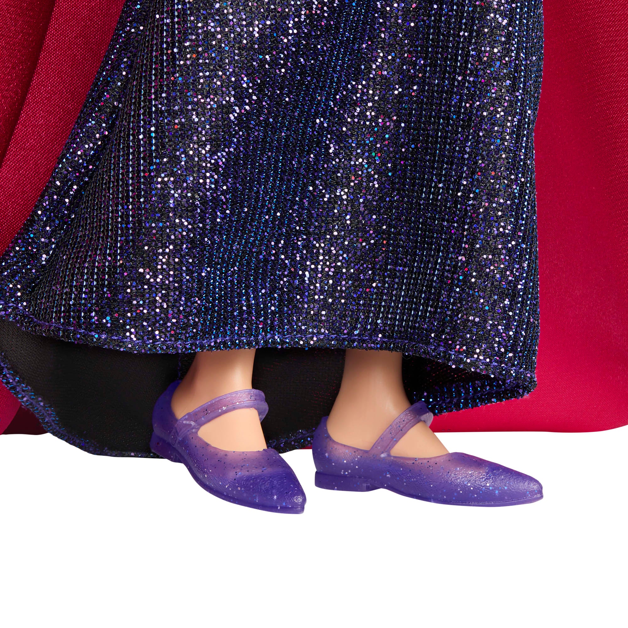 Evil Queen Doll From Disney's Snow White - Image 5