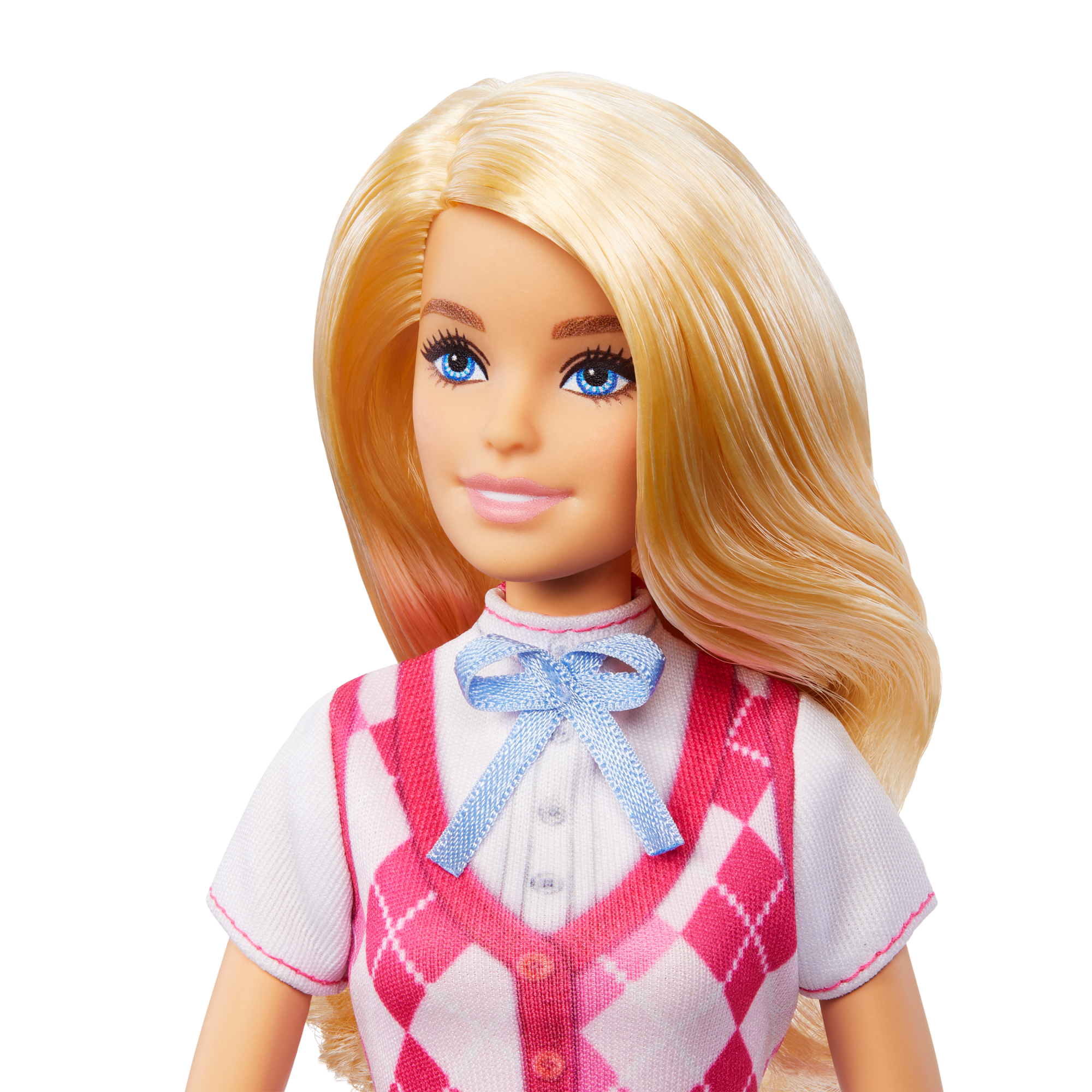Barbie Mysteries: The Great Horse Chase Barbie Malibu. Équitation - Image 4