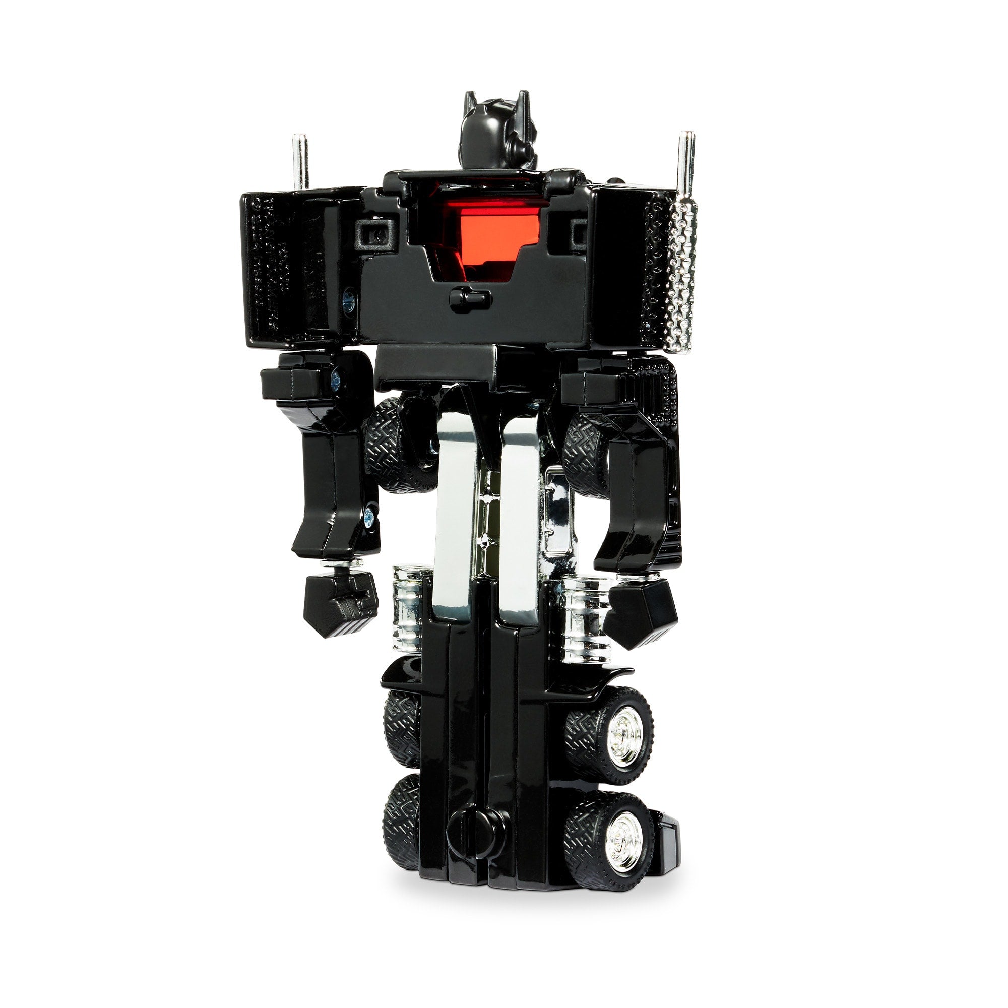 Hot Wheels Transformers Nemesis Prime - Image 11