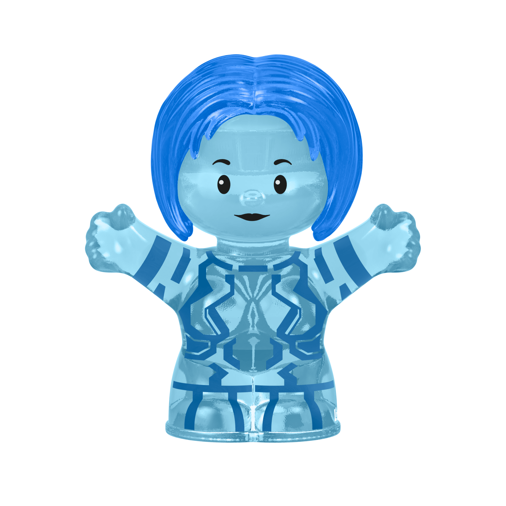 Little People Collector Halo Special Edition Set - Image 6