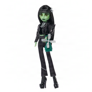 Monster High x Universal Monsters Frankenstein Doll