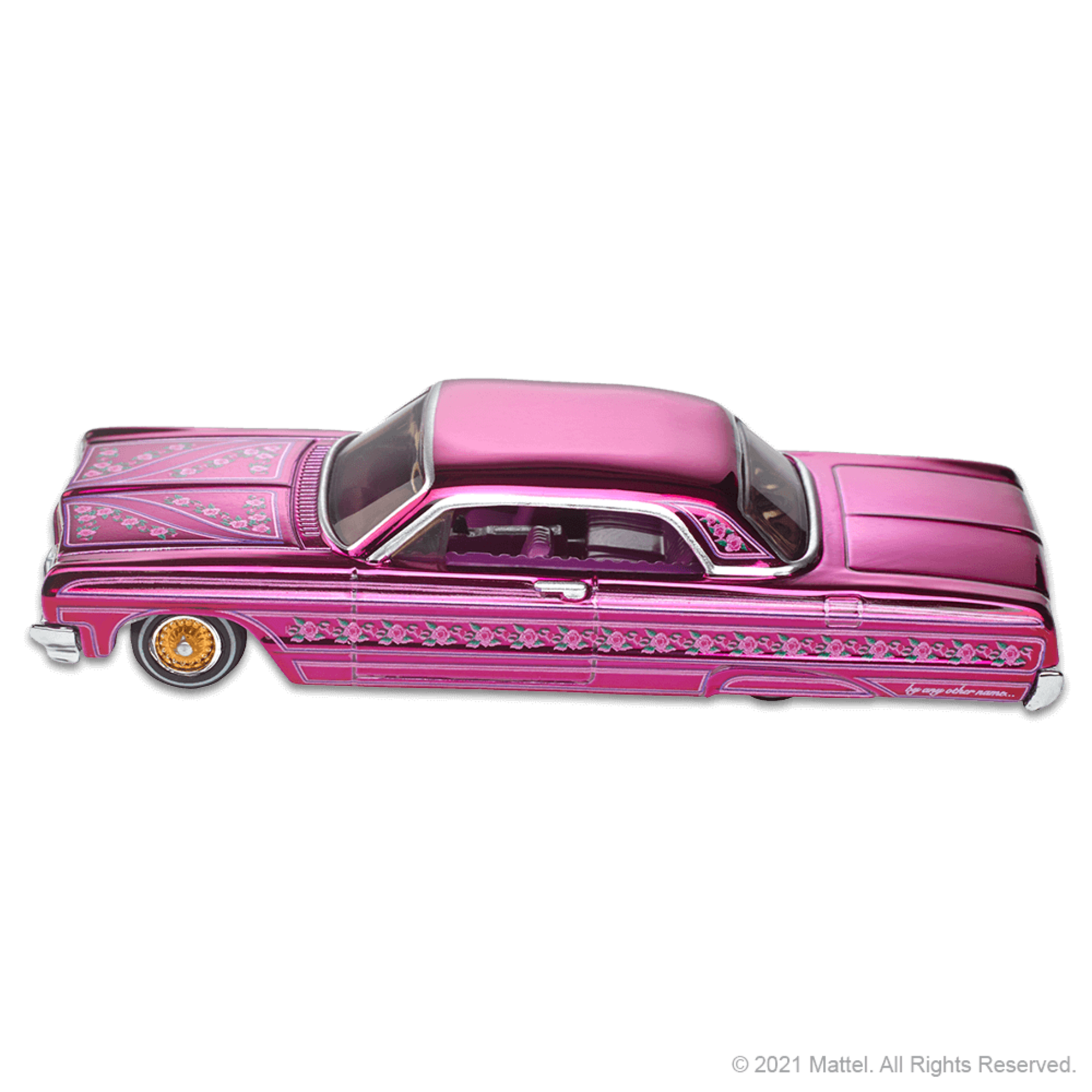 HWC Special Edition '64 Impala - Image 7