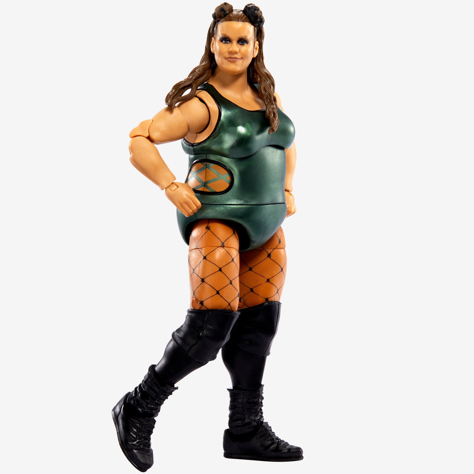 WWE Doudrop Elite Collection Action Figure - Image 7