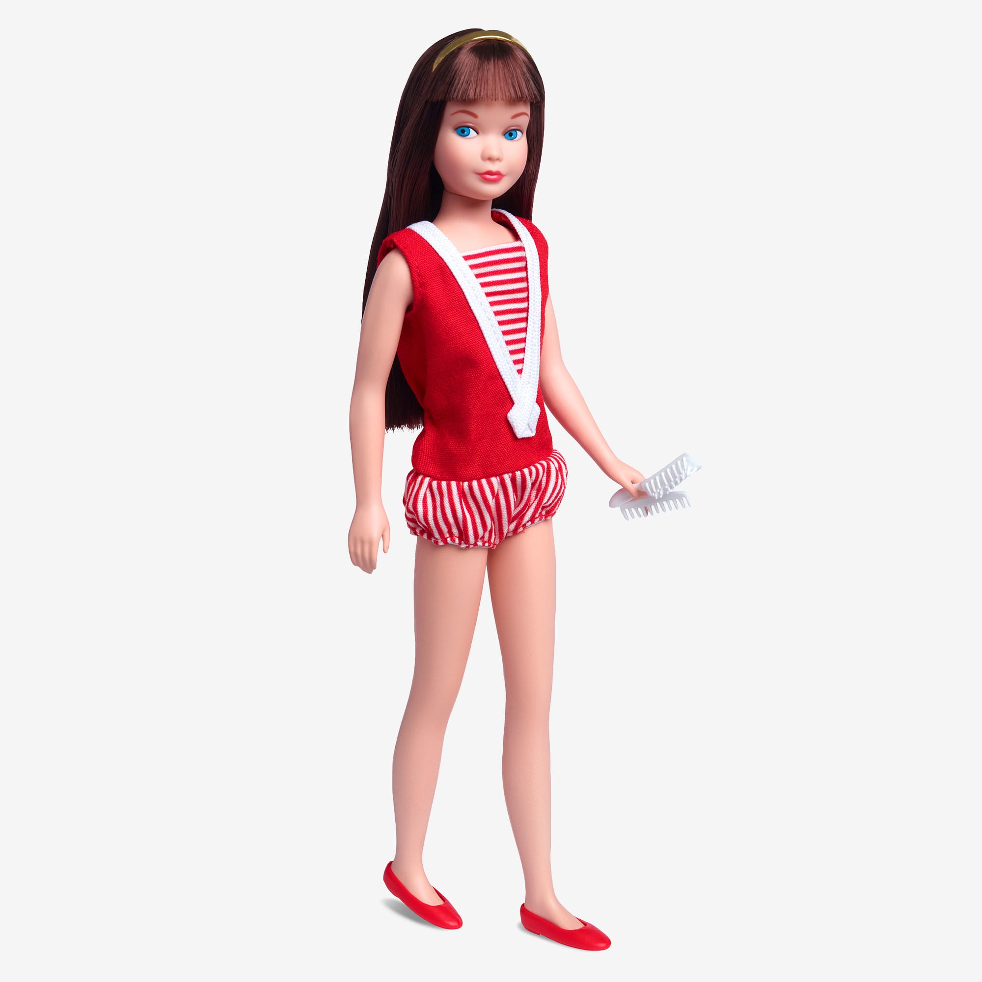 60th Anniversary Skipper Doll - Image 4