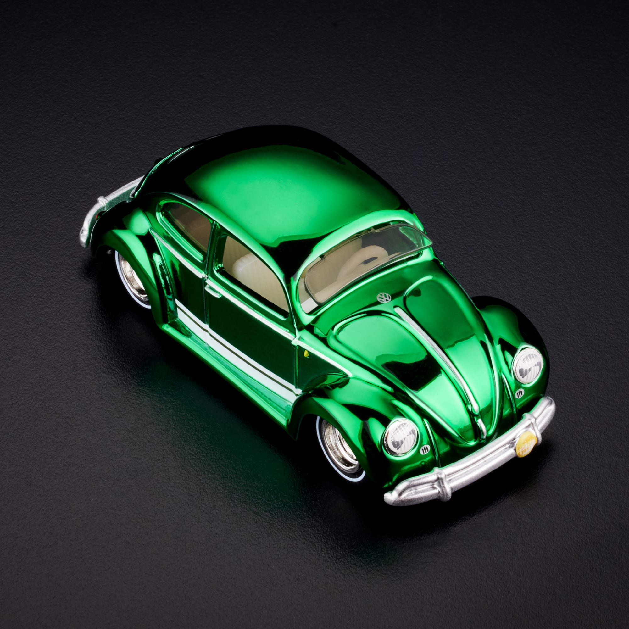 Hot Wheels RLC Exclusive Hot Wheels Kawa-Bug-A Membership Car - Image 15