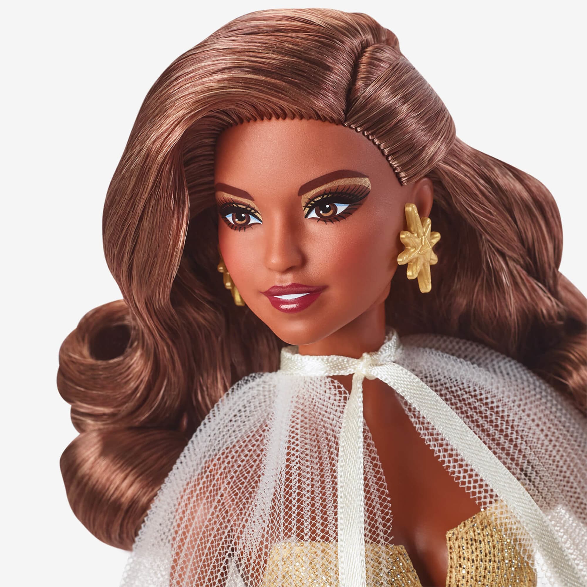 2023 Holiday Barbie Doll - Image 3