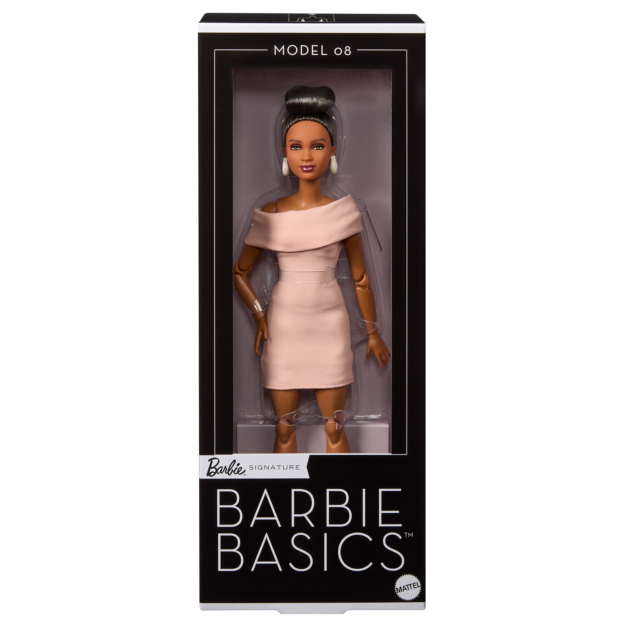 Barbie Basics 2026 Neutrals Series. Model 08 - Image 8
