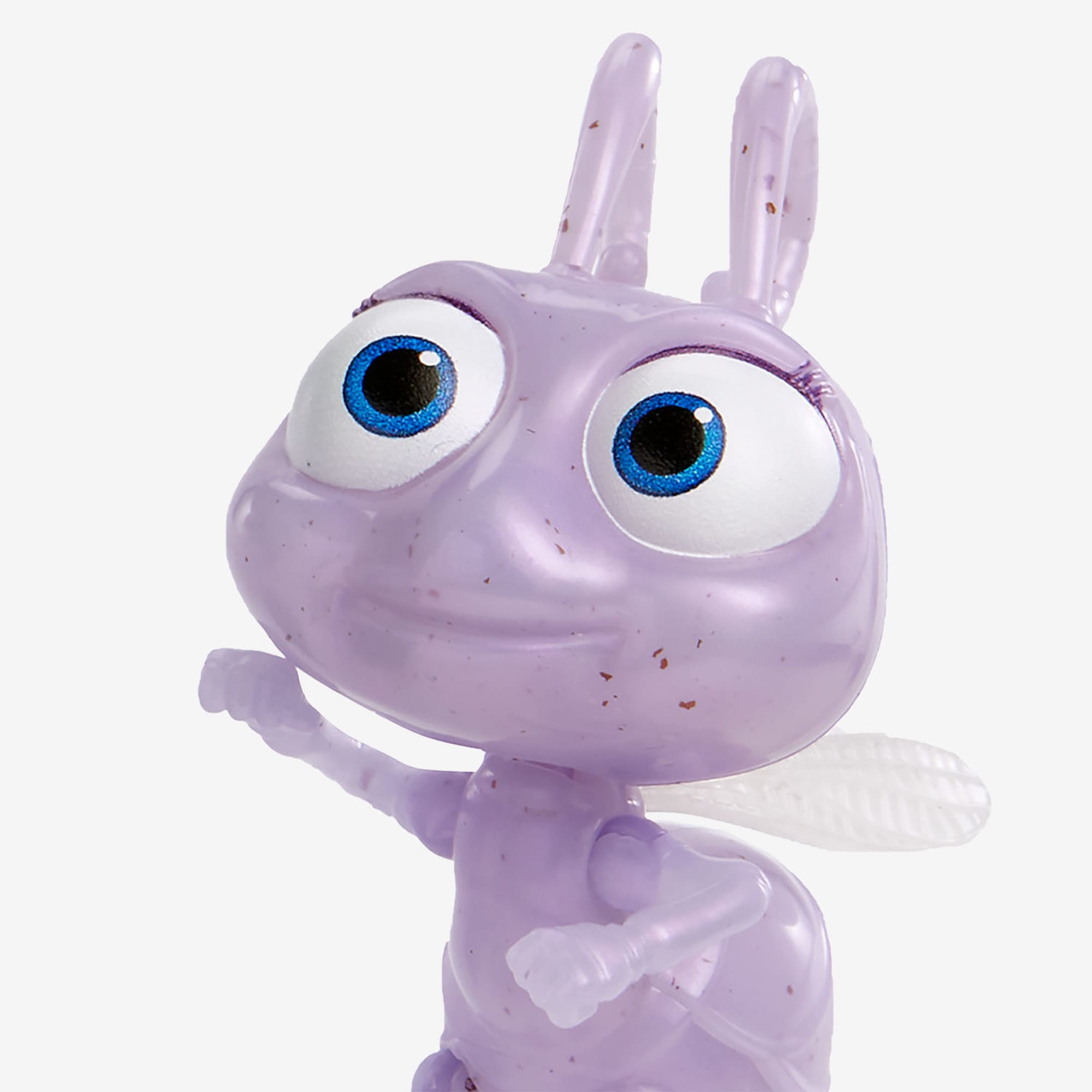 Pixar Featured Favorites Flik & Dot A Bug's Life Figures - Image 6