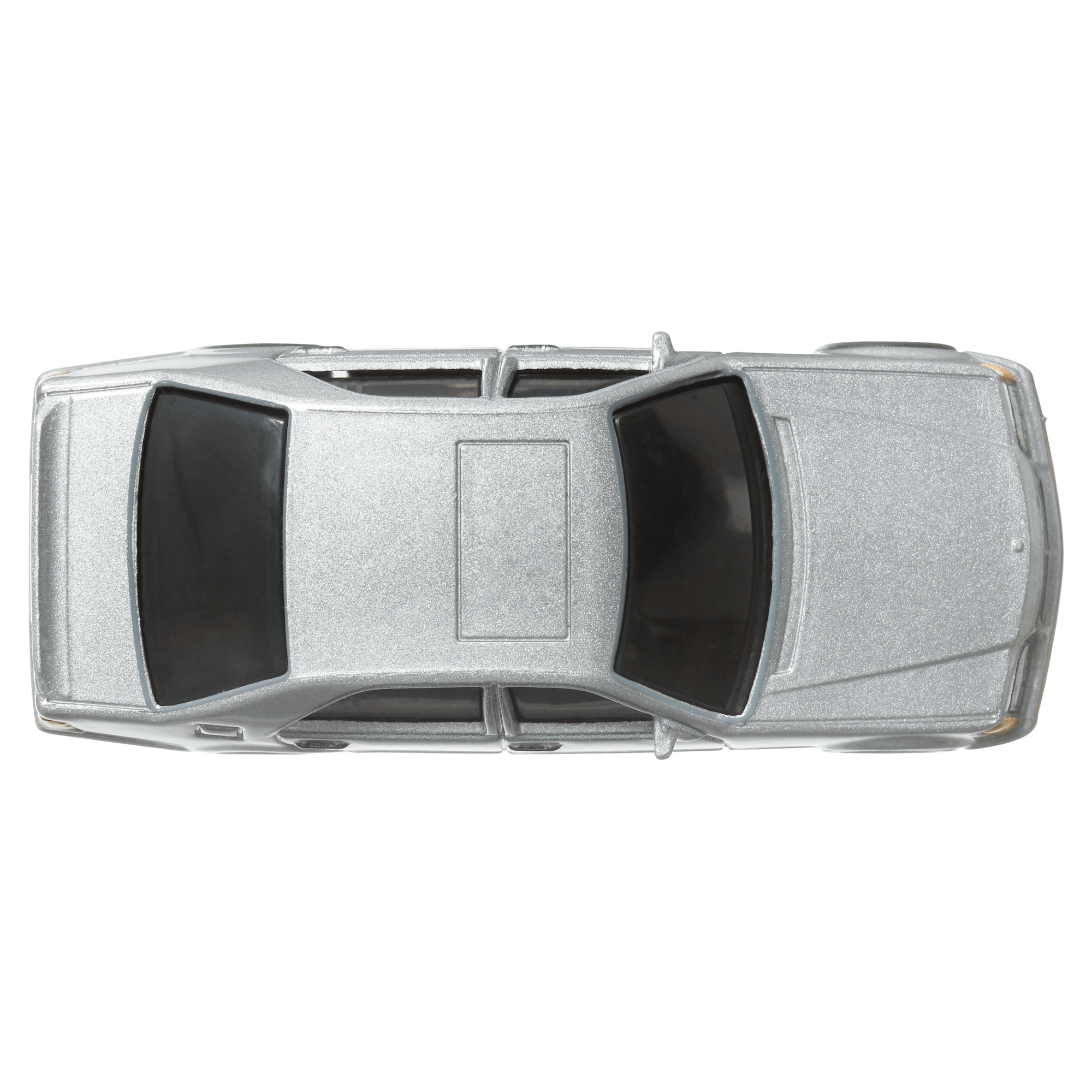 Hot Wheels Premium Fast & Furious Mercedes Benz 500 SEL - Image 6
