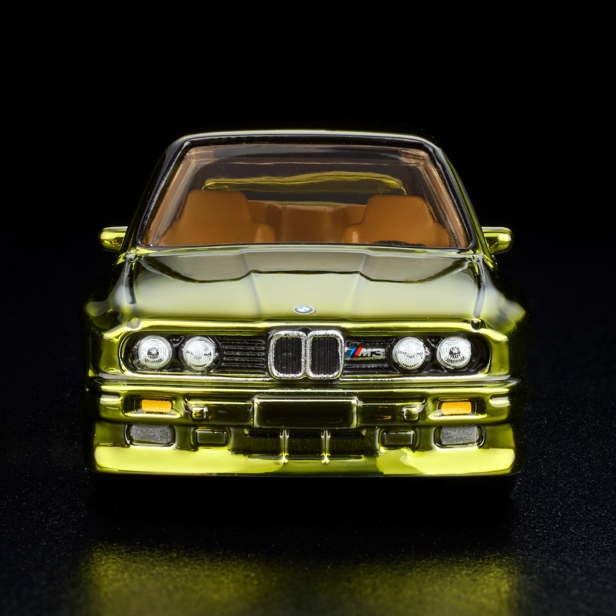 Hot Wheels RLC Exclusive 1991 BMW M3 - Image 10