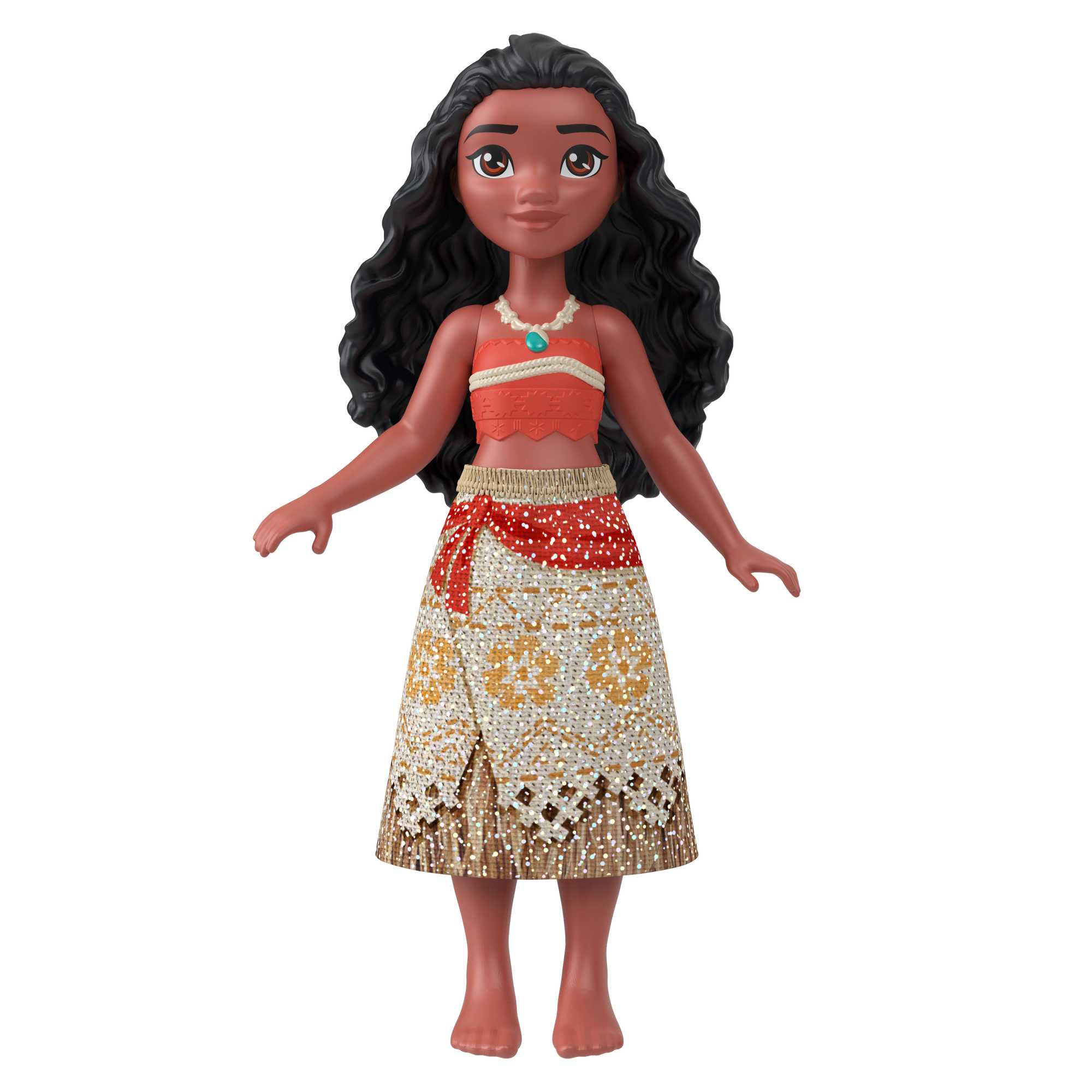 Princesses Disney Coffret Livre D'Histoires Moana - Image 6