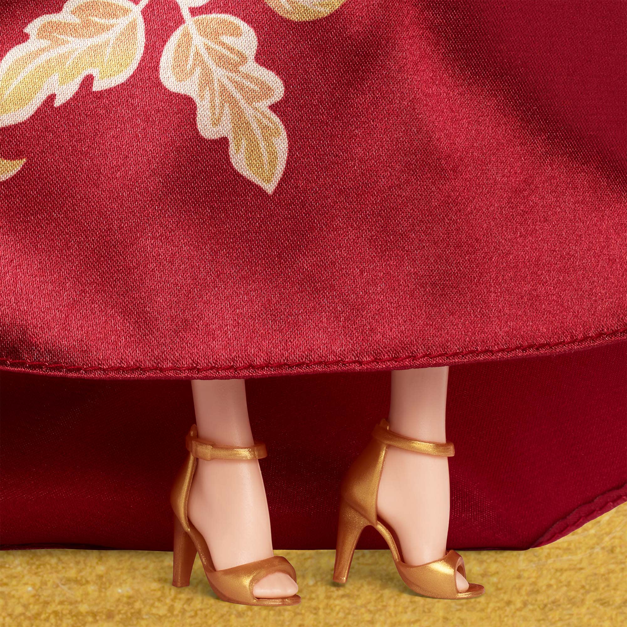 Barbie 2026 Lunar New Year Doll - Image 5