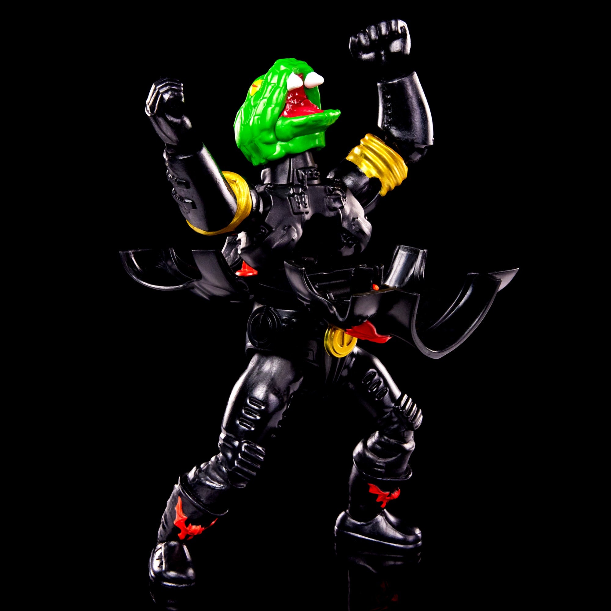 Masters of the Universe Origins Tsnake Trooper Action Figure - Image 5