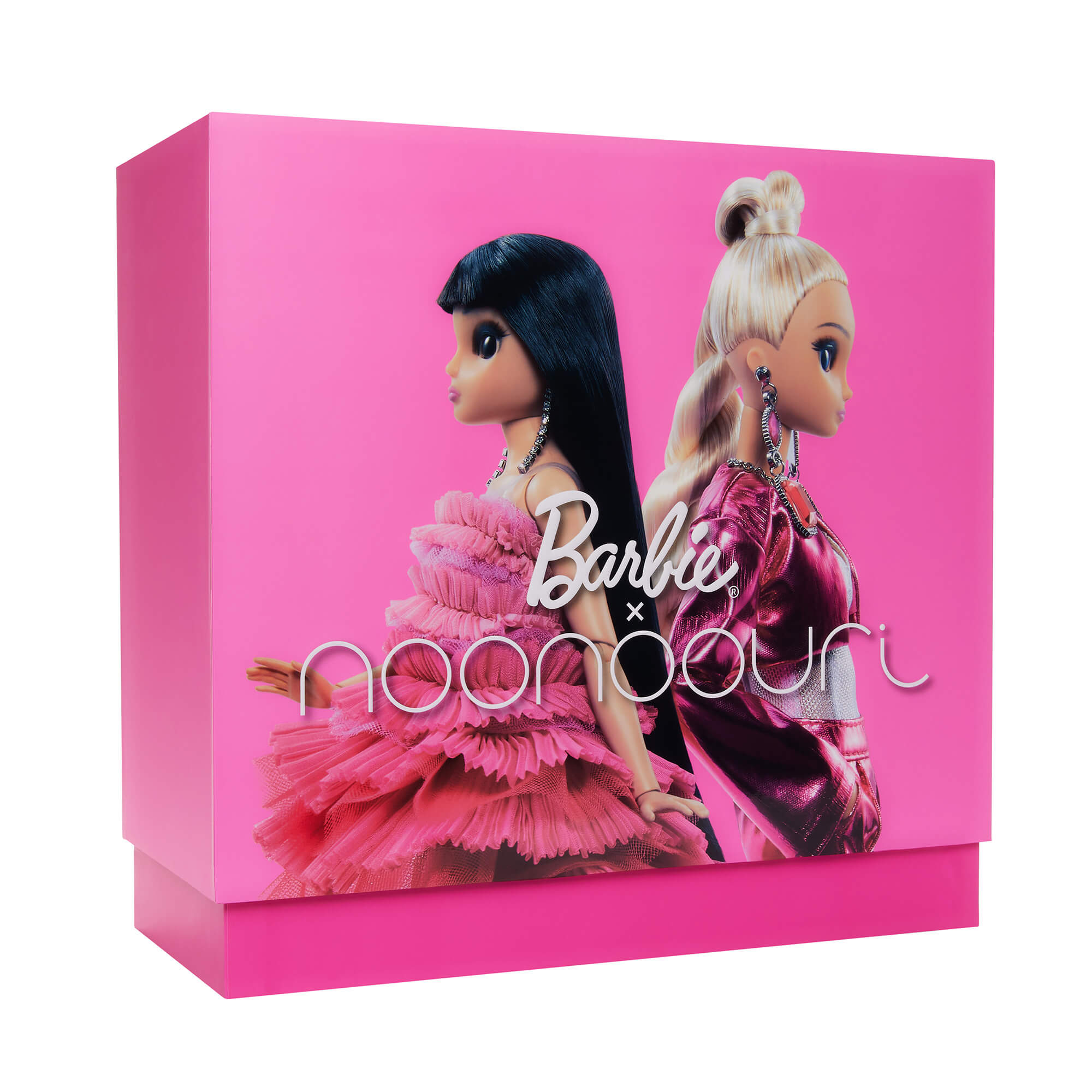 Barbie x noonoouri Dolls 2-Pack - Image 19