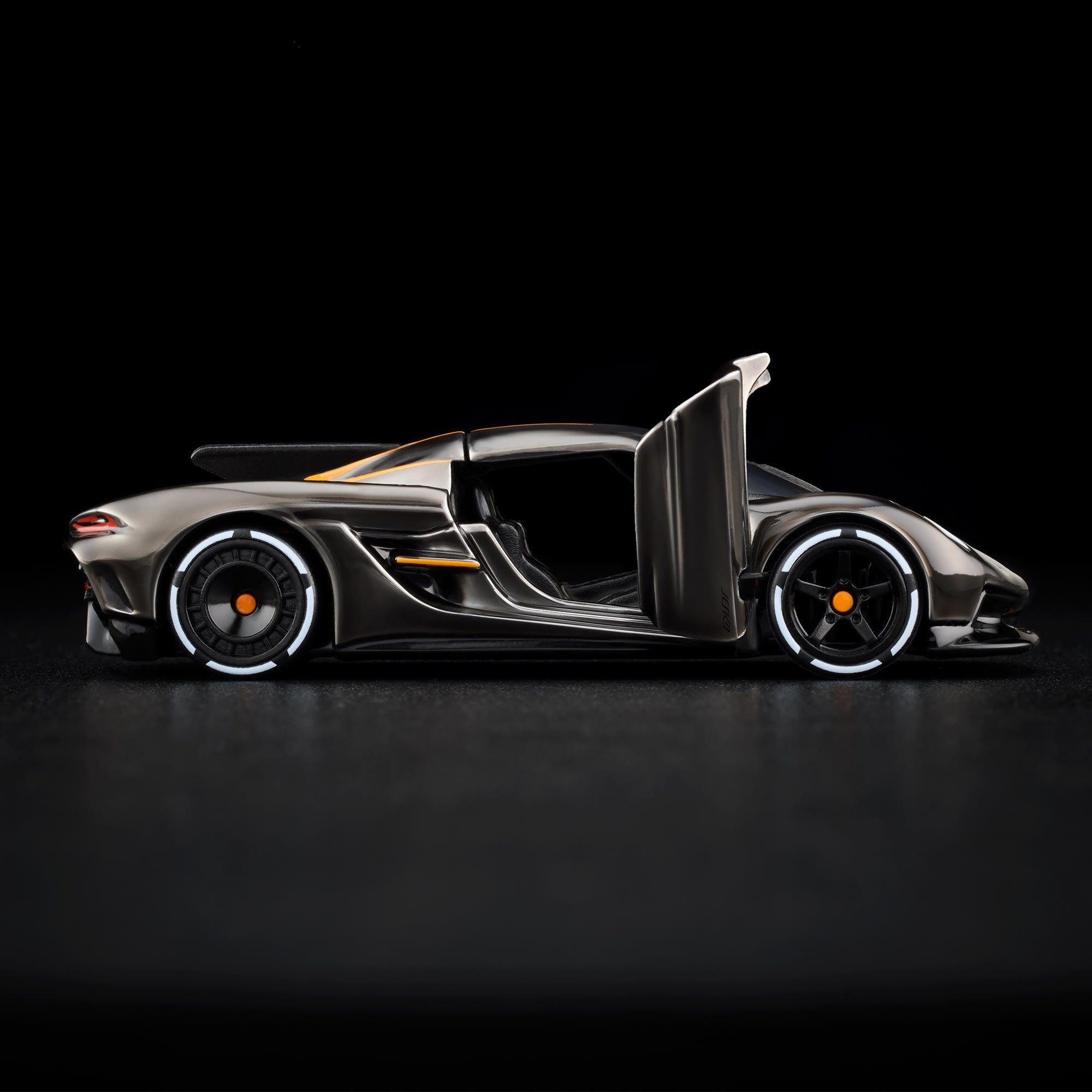 Hot Wheels RLC Koenigsegg Jesko Absolut - Image 8