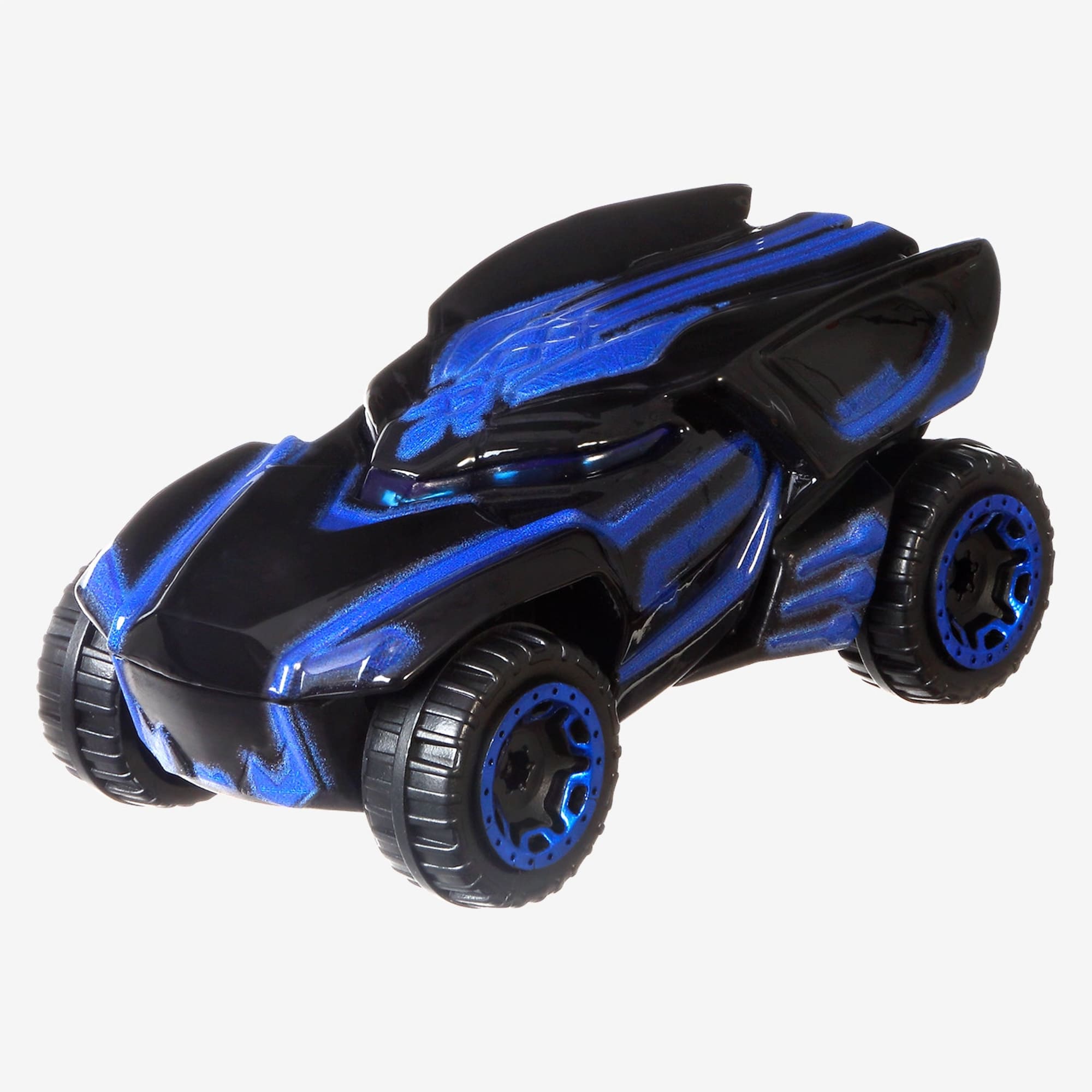 Hot Wheels Character Cars Marvel Avengers 5-Pack - Image 10
