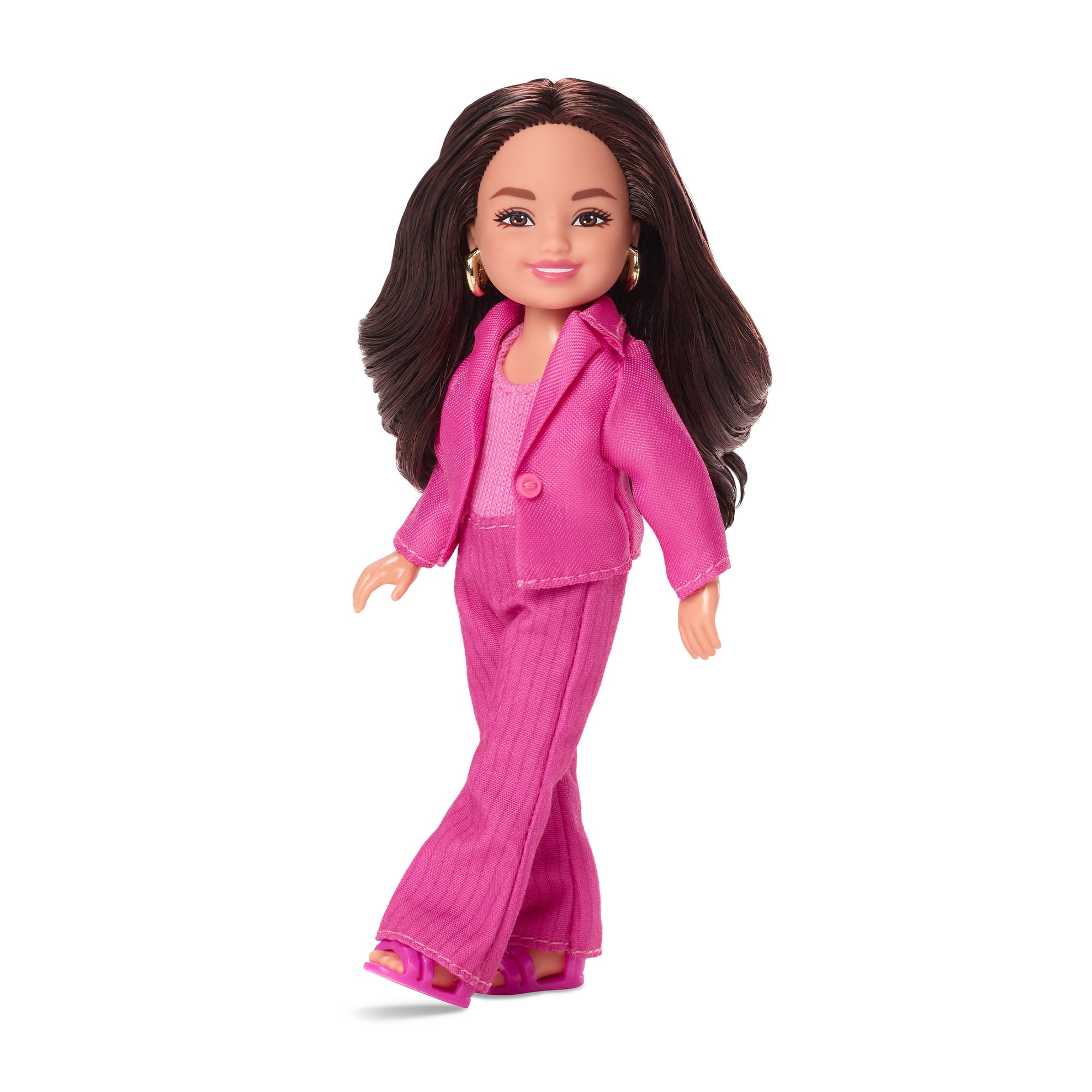 Barbie The Movie Chelsea Small Doll 4-Pack - Image 27