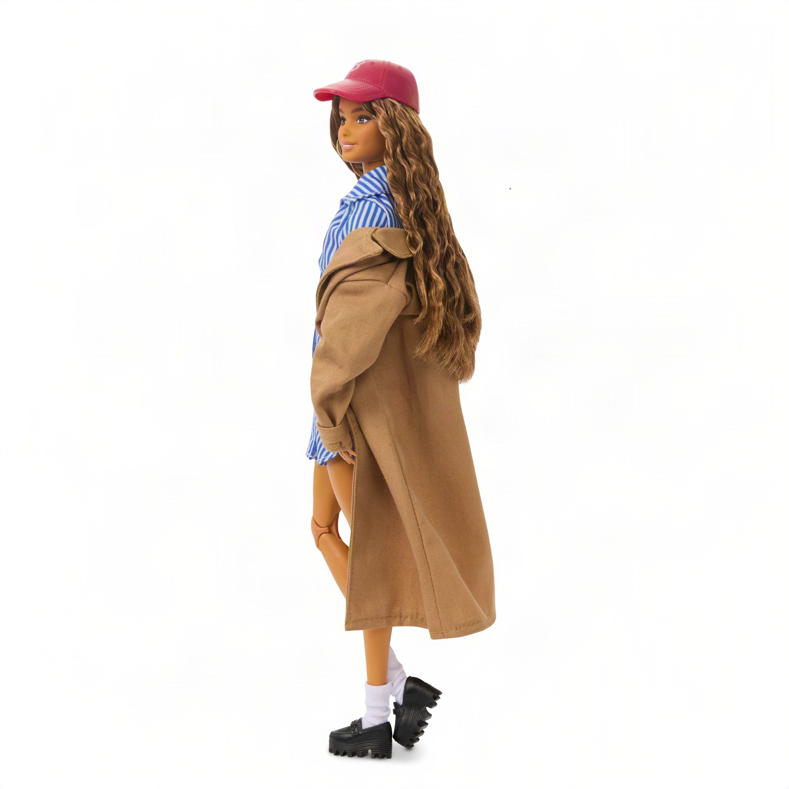 Barbie Signature @Barbiestyle New York Fashion Week Doll - Image 11