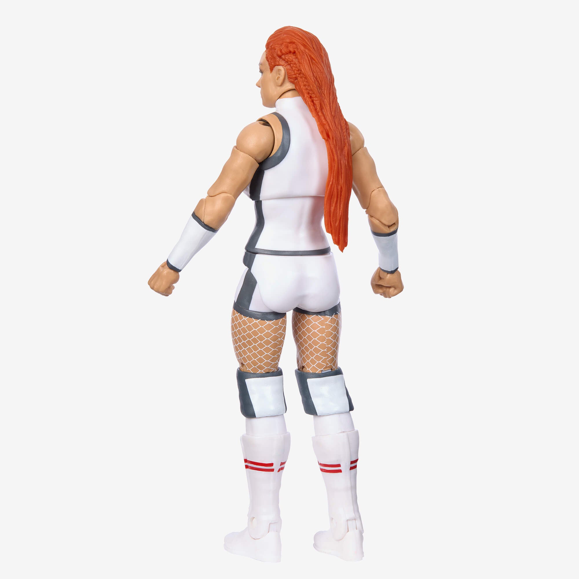 WWE Elite Collection Becky Lynch Action Figure - Image 4