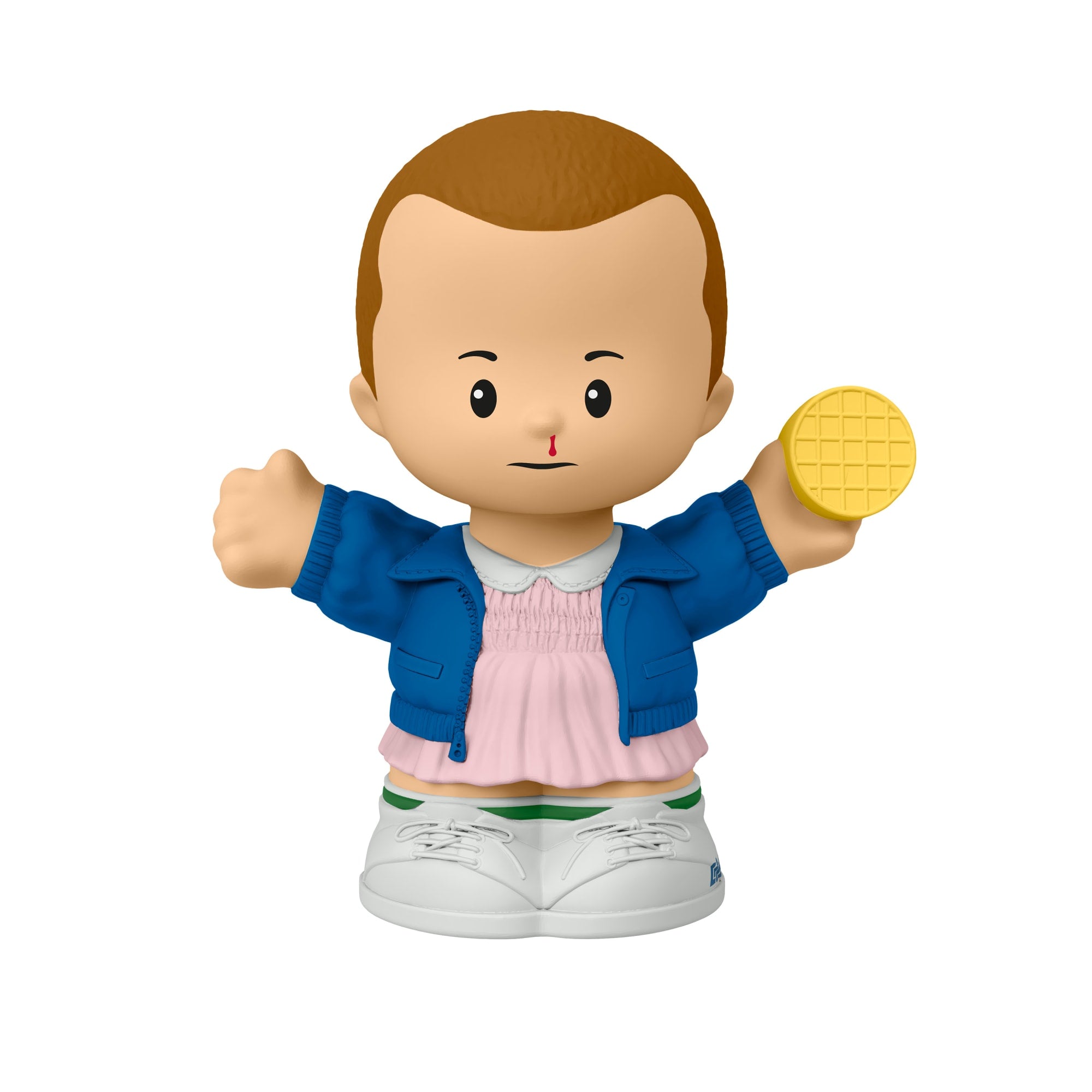 Little People Collector Stranger Things Castle Byers Special Edition Set - Image 8