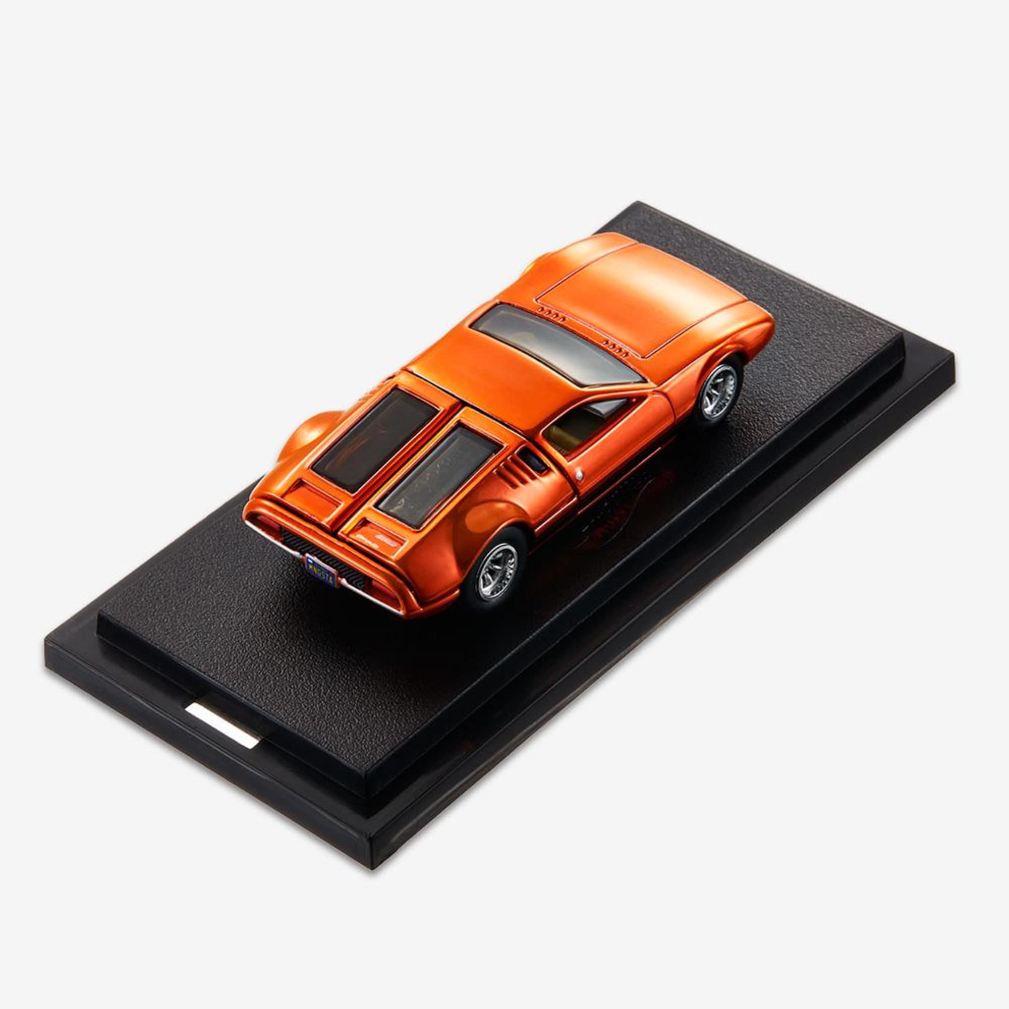 HWC Special Edition 1971 De Tomaso Mangusta - Image 5