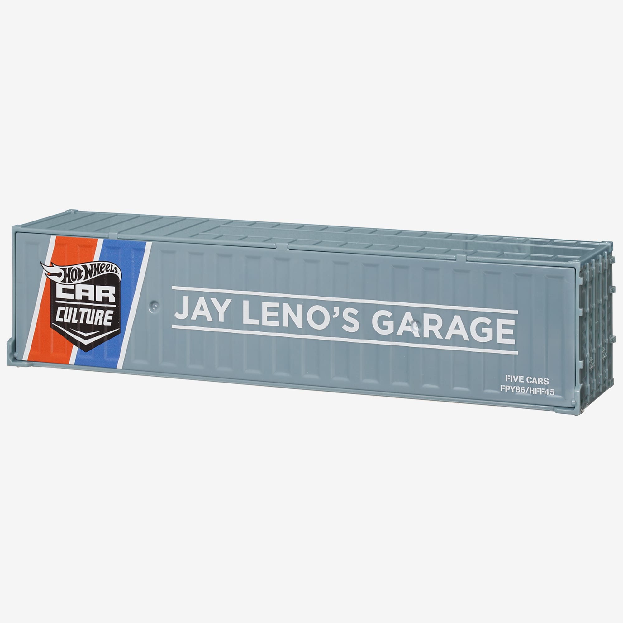 2022 Car Culture Mix 5: Jay Leno's Garage Case Pack - Image 18