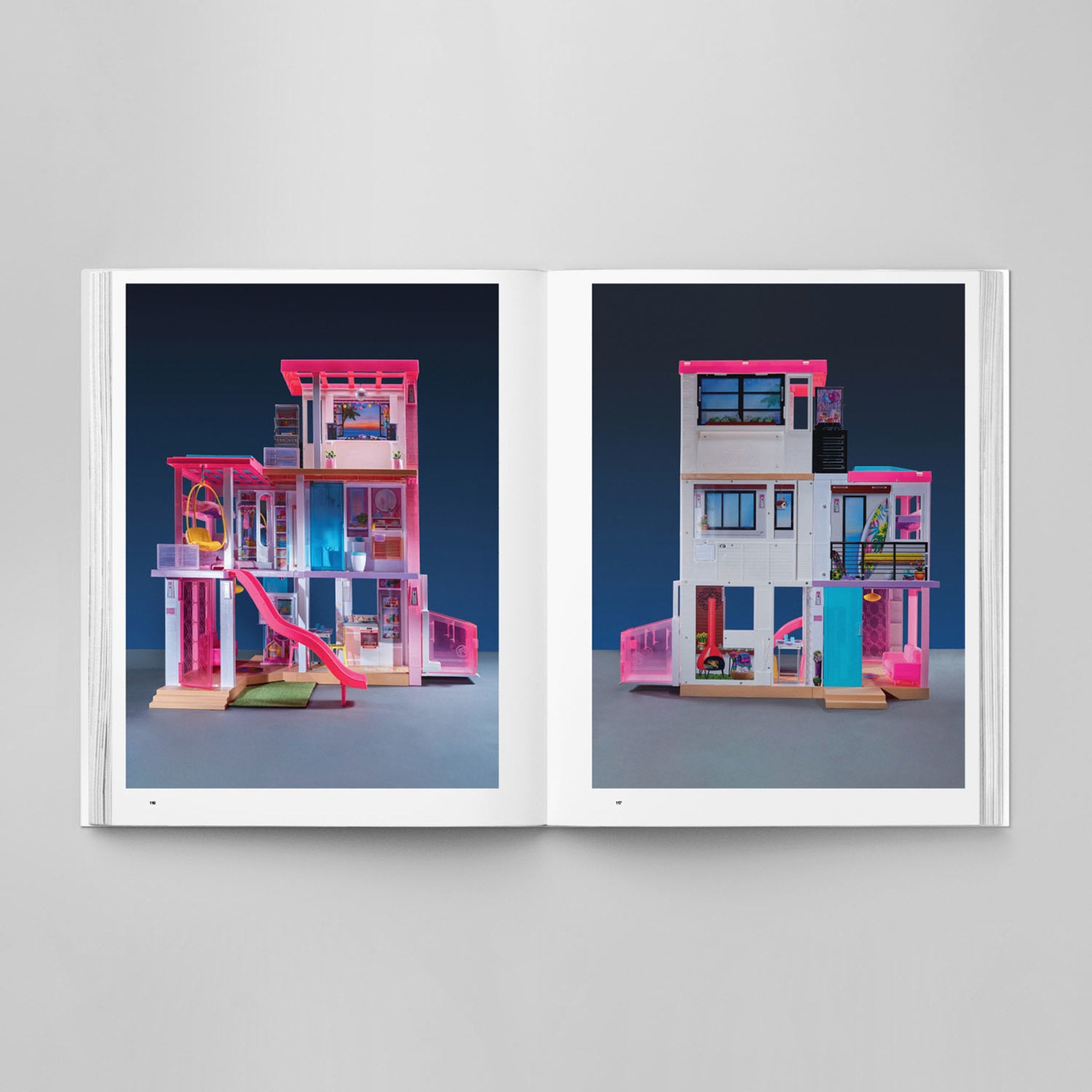 Barbie Dreamhouse An Architectural Survey Limited Run Edition - Image 12