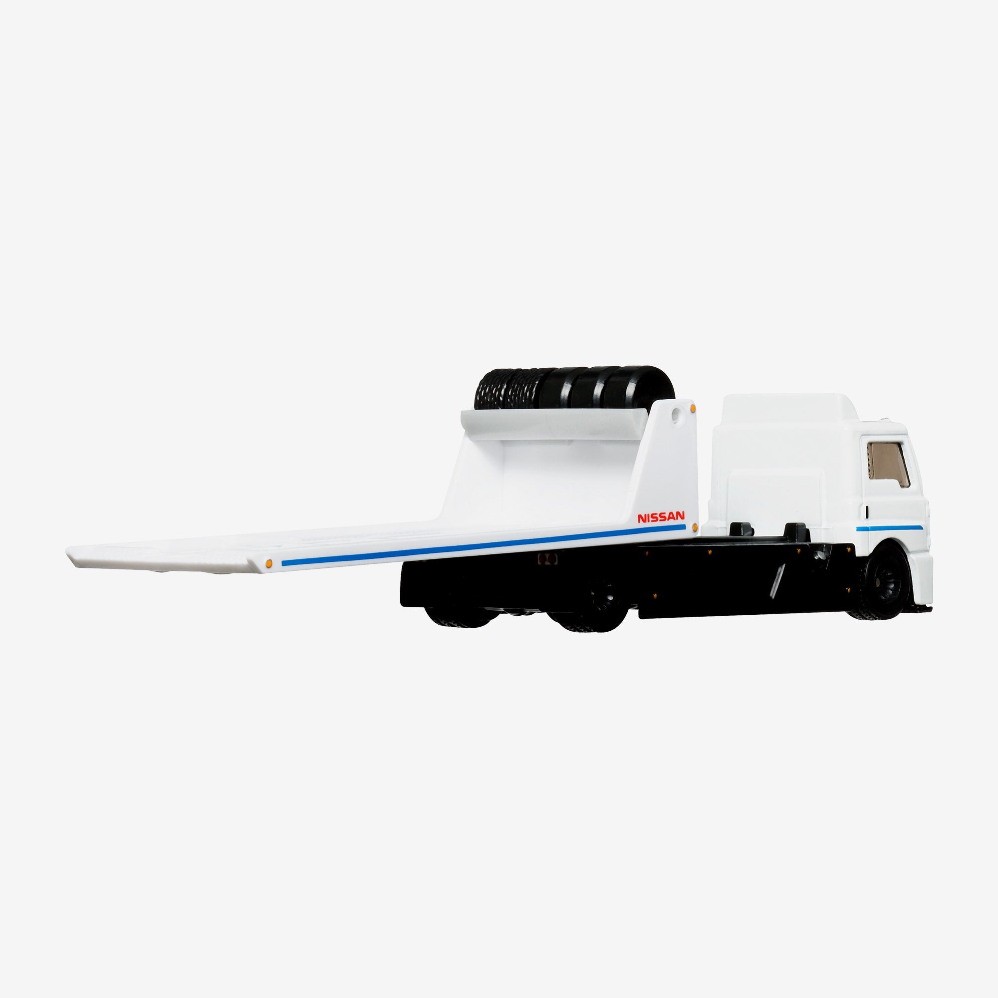 Hot Wheels Premium Collector Set. 3 Nissan Skyline Cars & 1 Transporter - Image 7