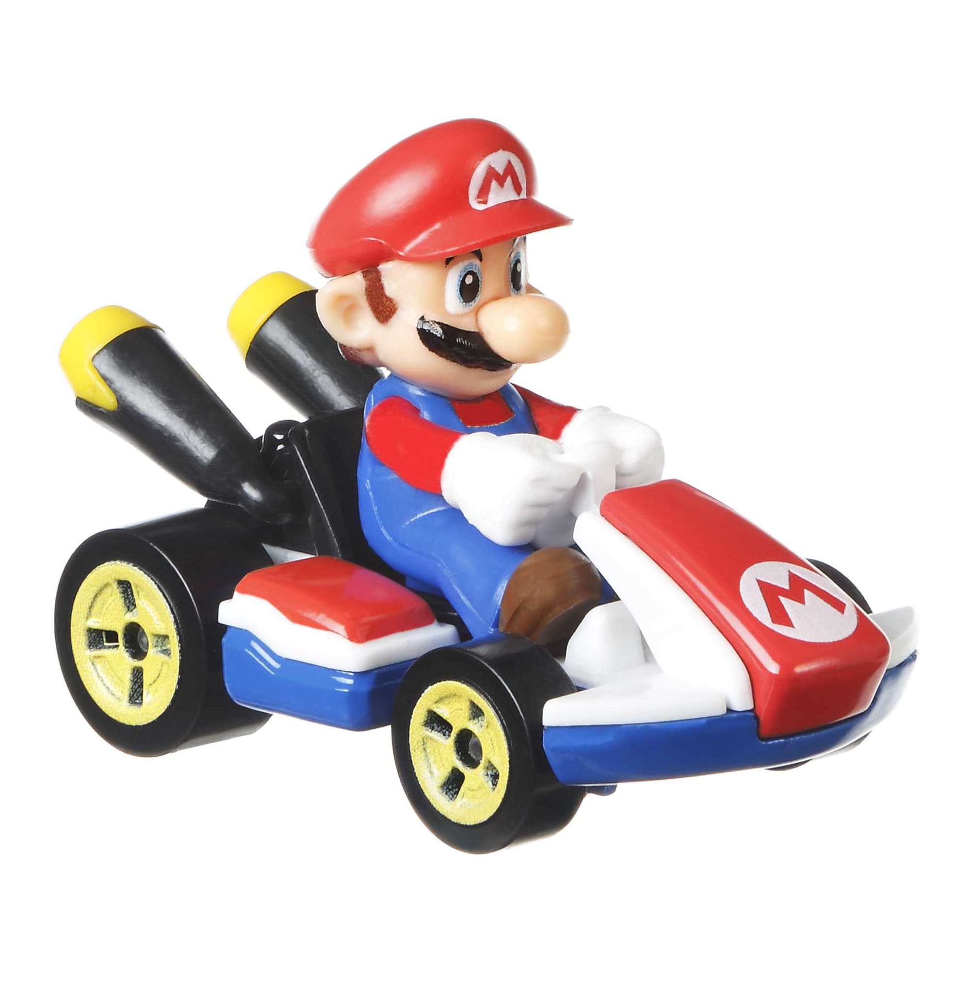 Hot Wheels Mario Kart Bundle - Image 6
