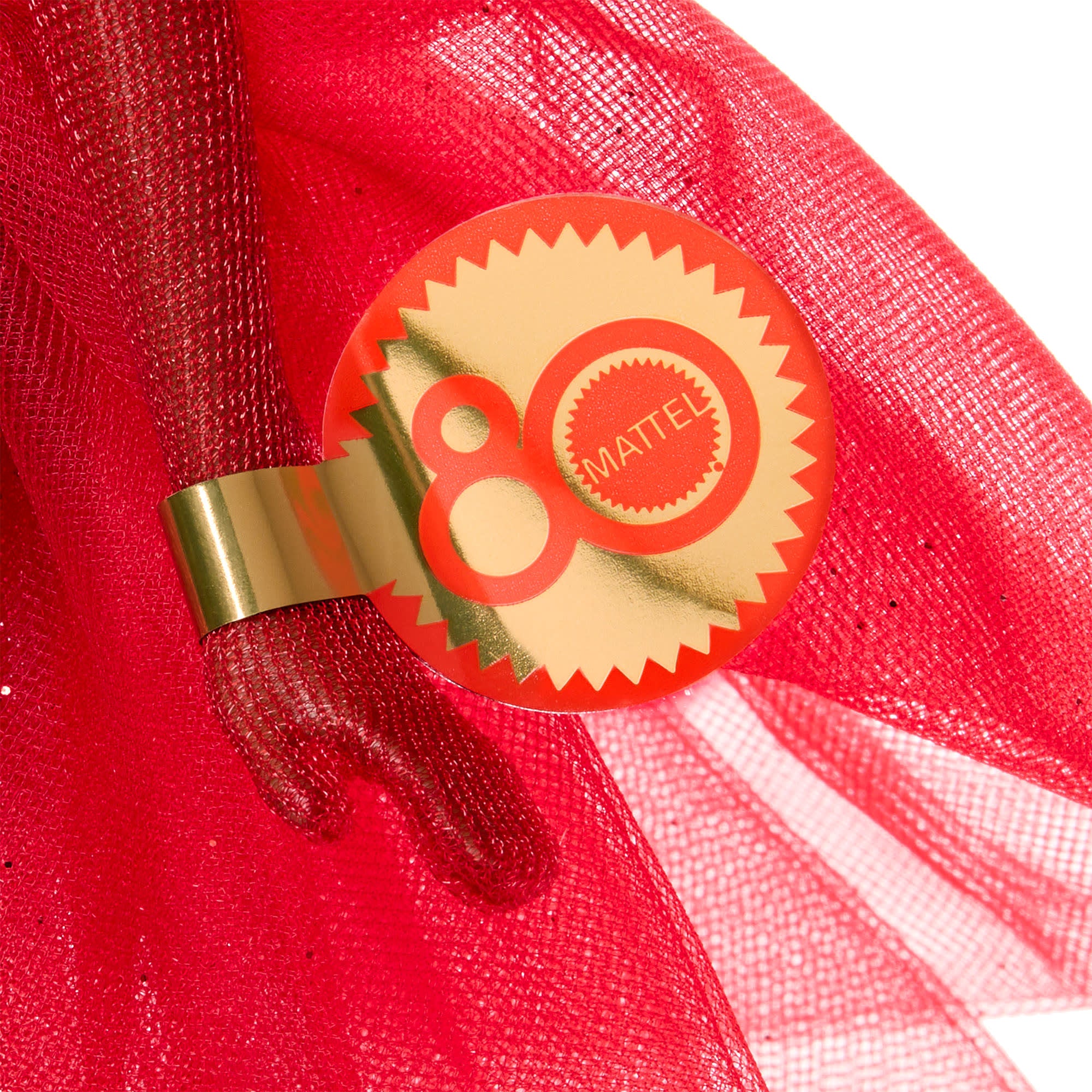 Barbie Mattel 80th Anniversary Doll – Brunette - Image 14