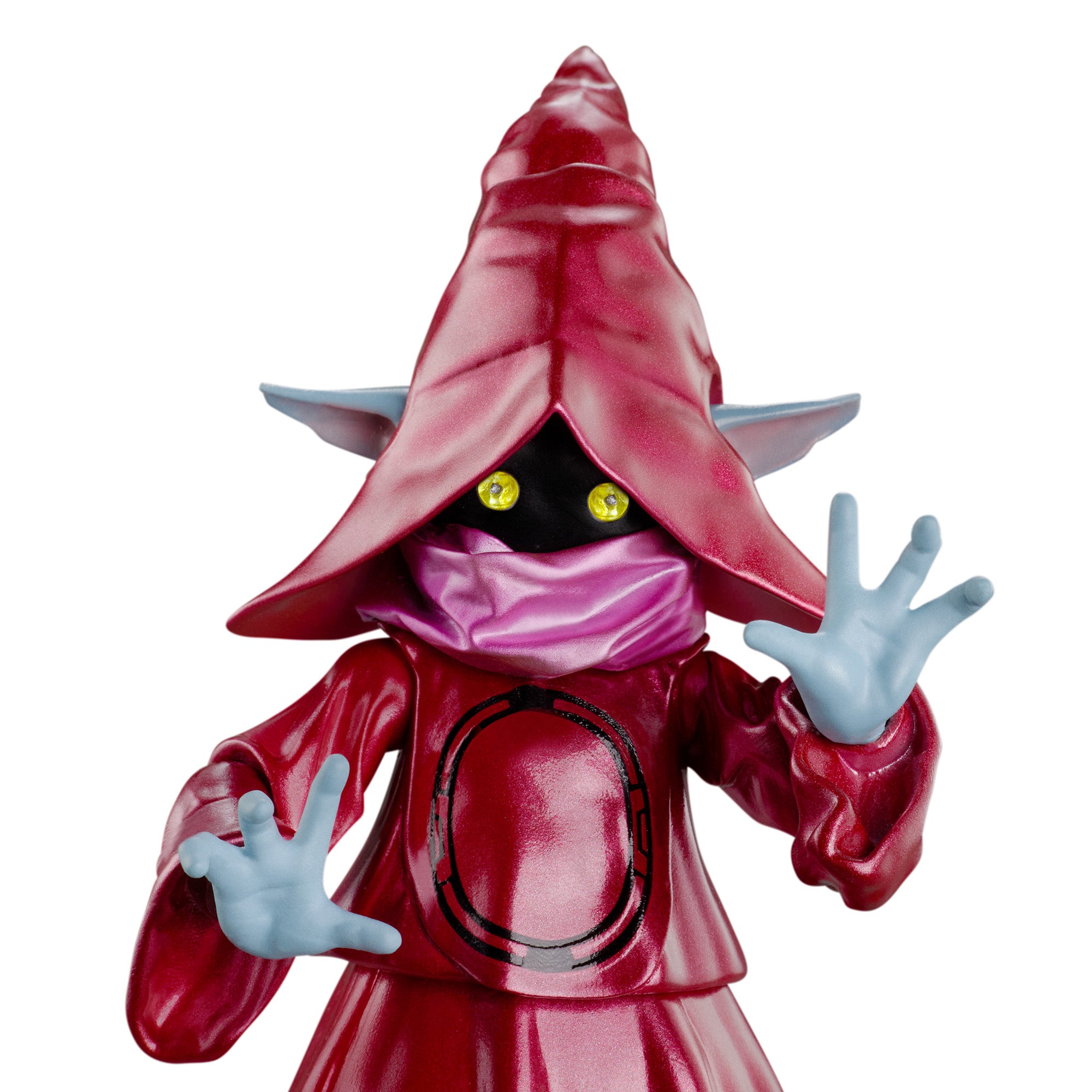 Masters of the Universe Chronicles Orko Action Figure - Image 2