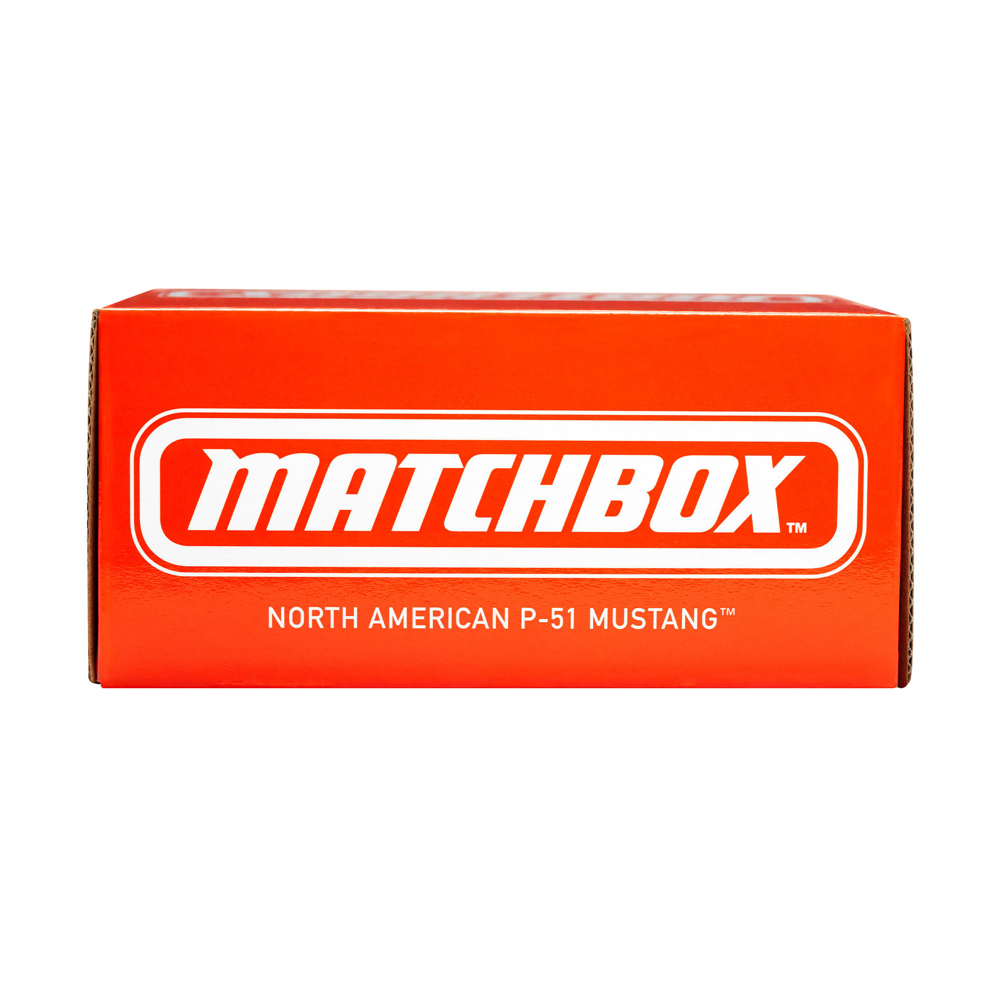 Matchbox North American P-51 Mustang - Image 15