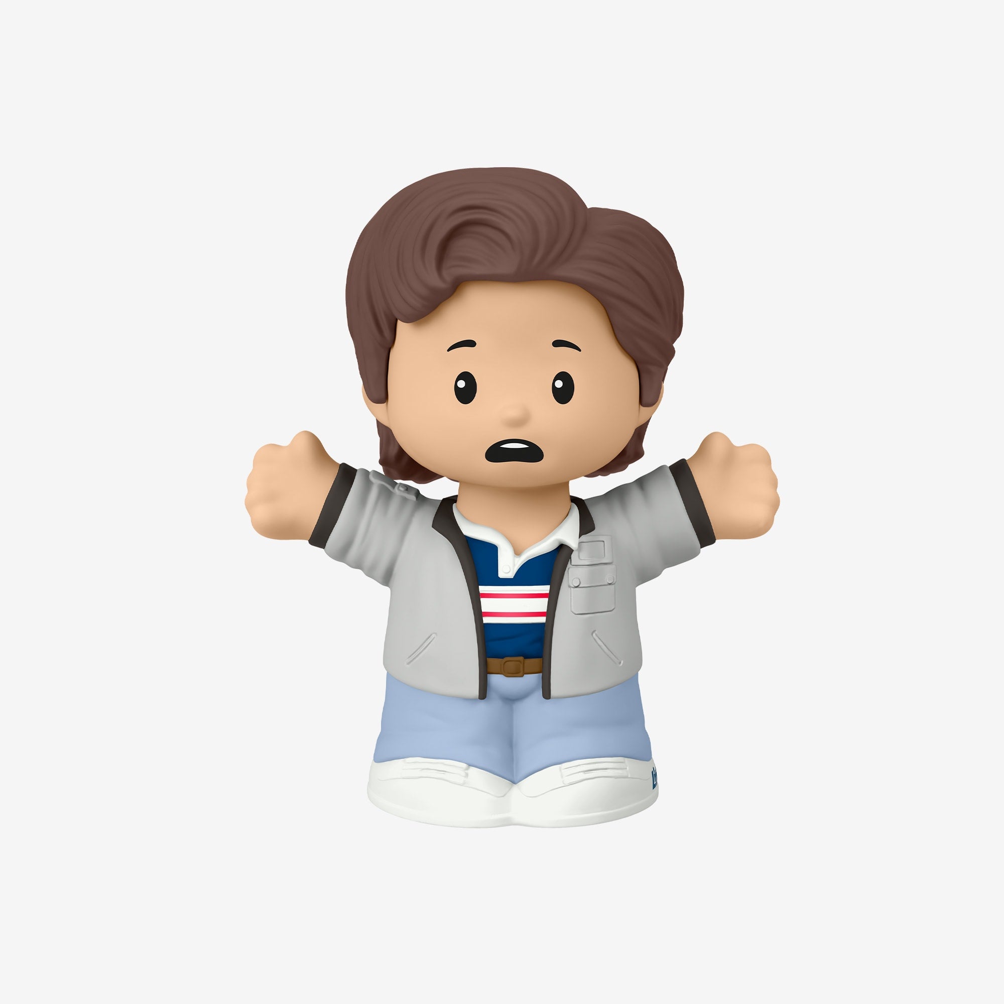 Little People Collector Stranger Things Max's Song Edition Figure Set - Image 8