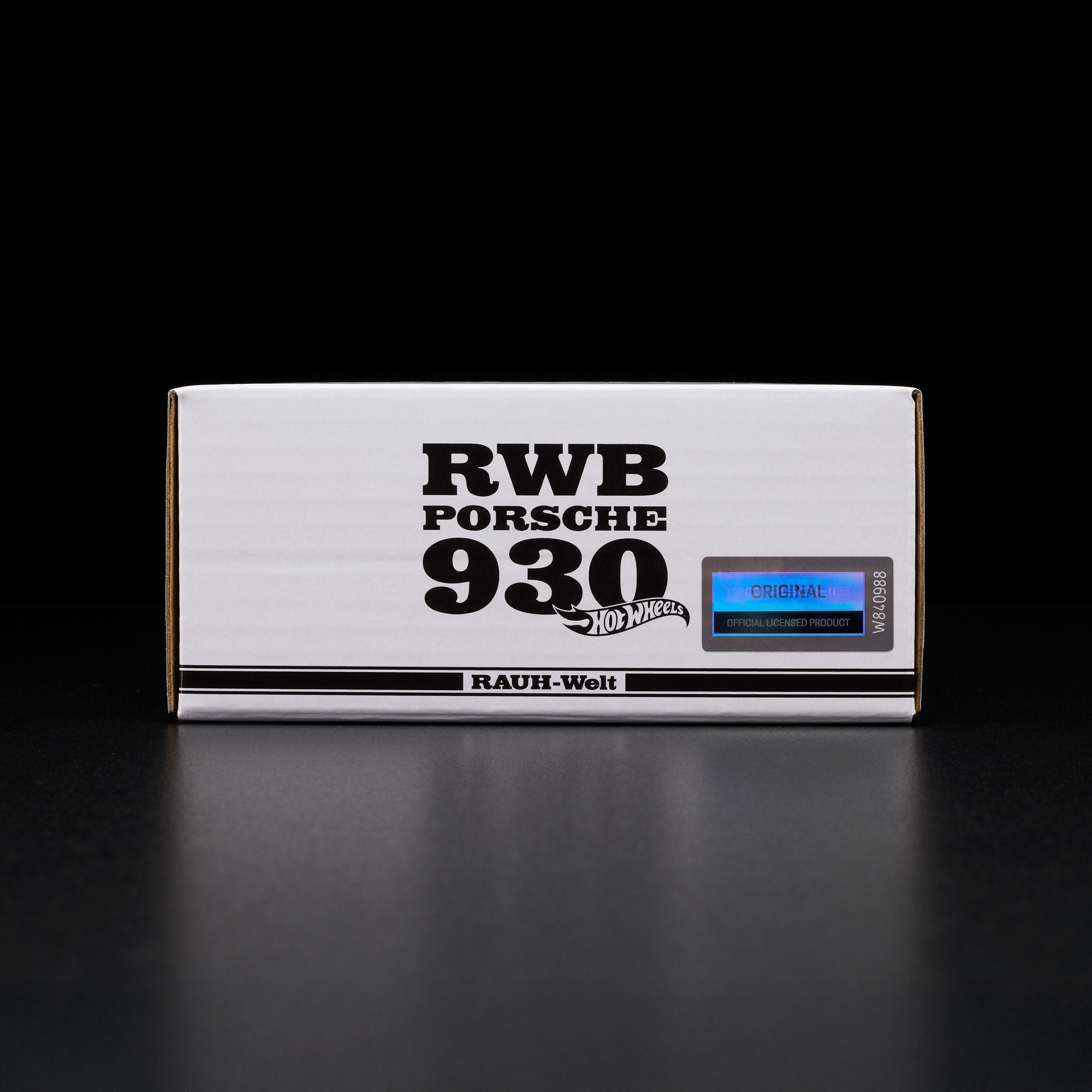 Hot Wheels RLC Exclusive RWB Porsche 930 - Image 20