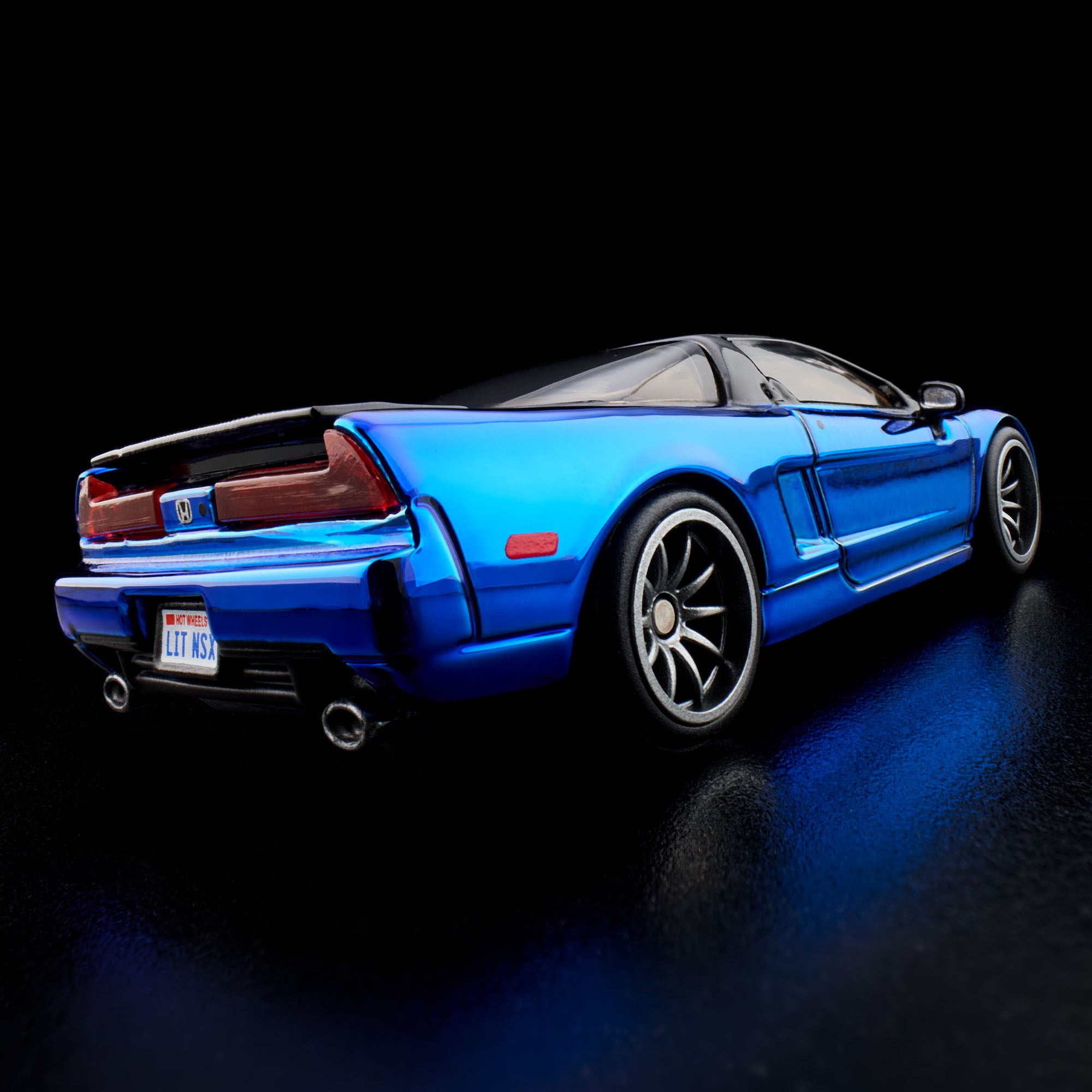 Hot Wheels RLC Exclusive 1994 NSX - Image 4