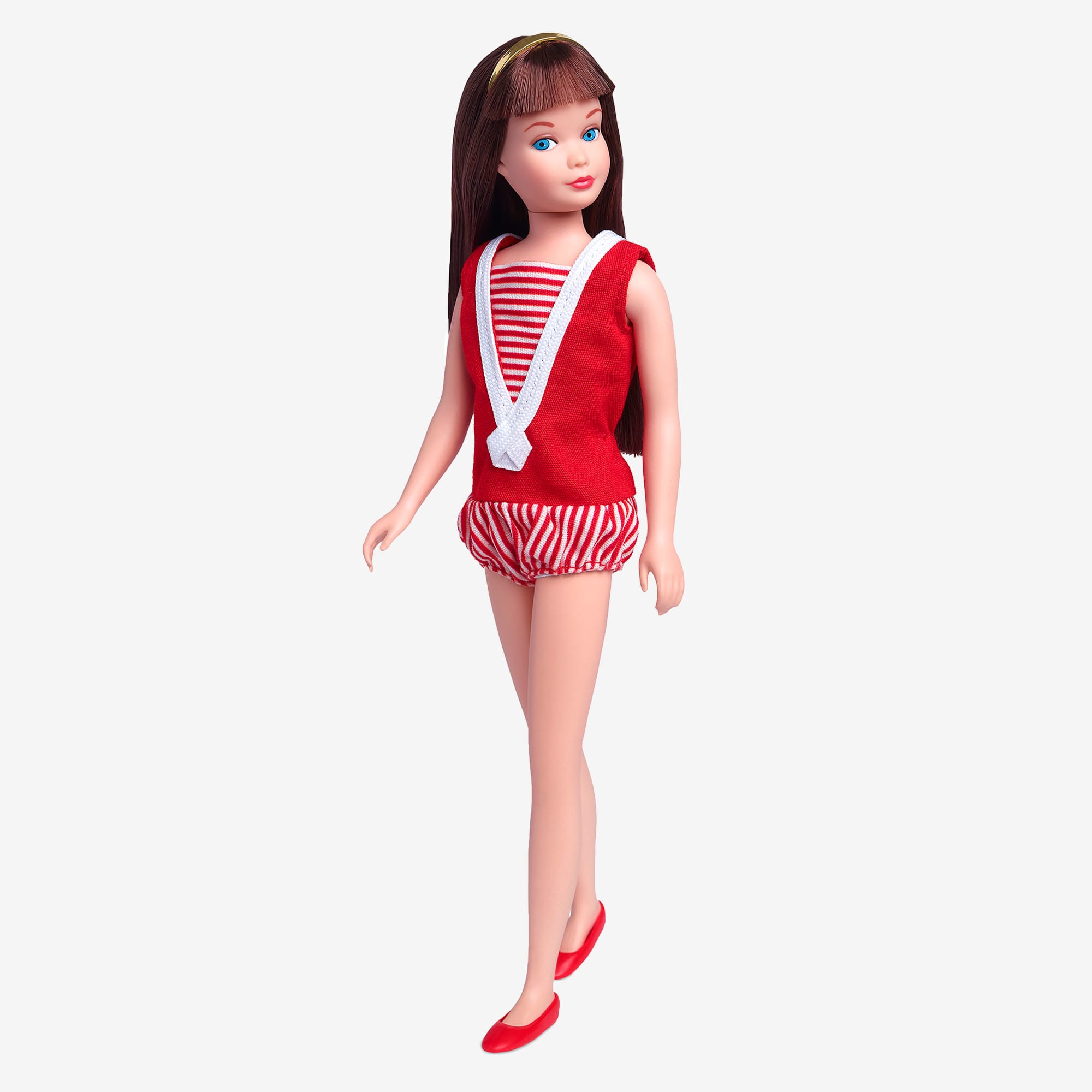 60th Anniversary Skipper Doll - Image 2