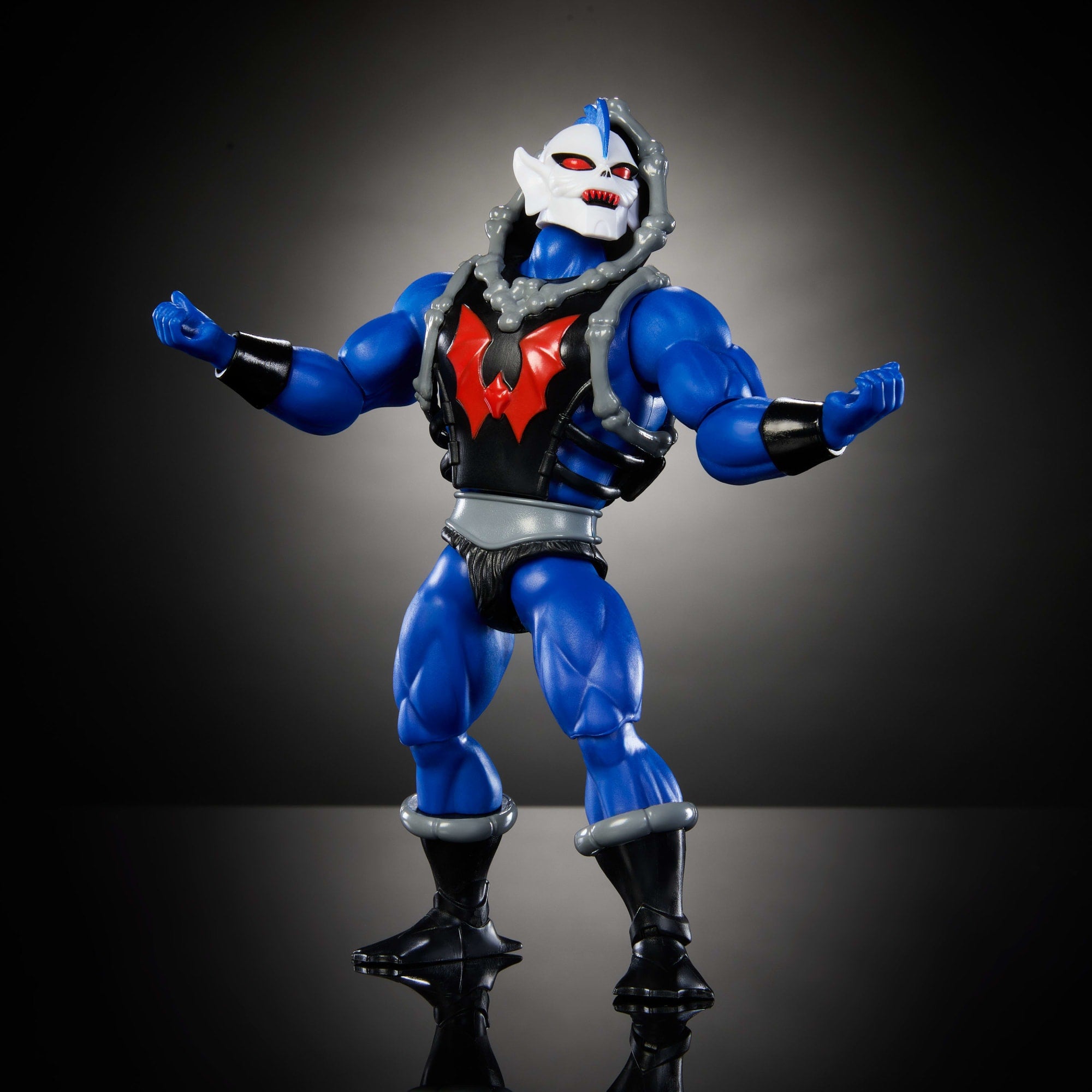 MOTU Origins Hordak Action Figure - Image 4
