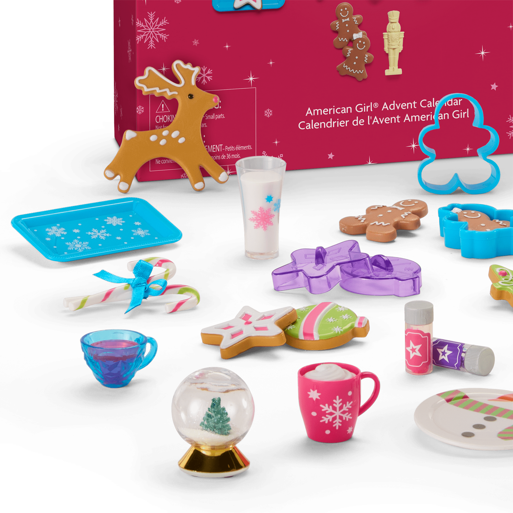 American Girl® Advent Calendar - Image 6