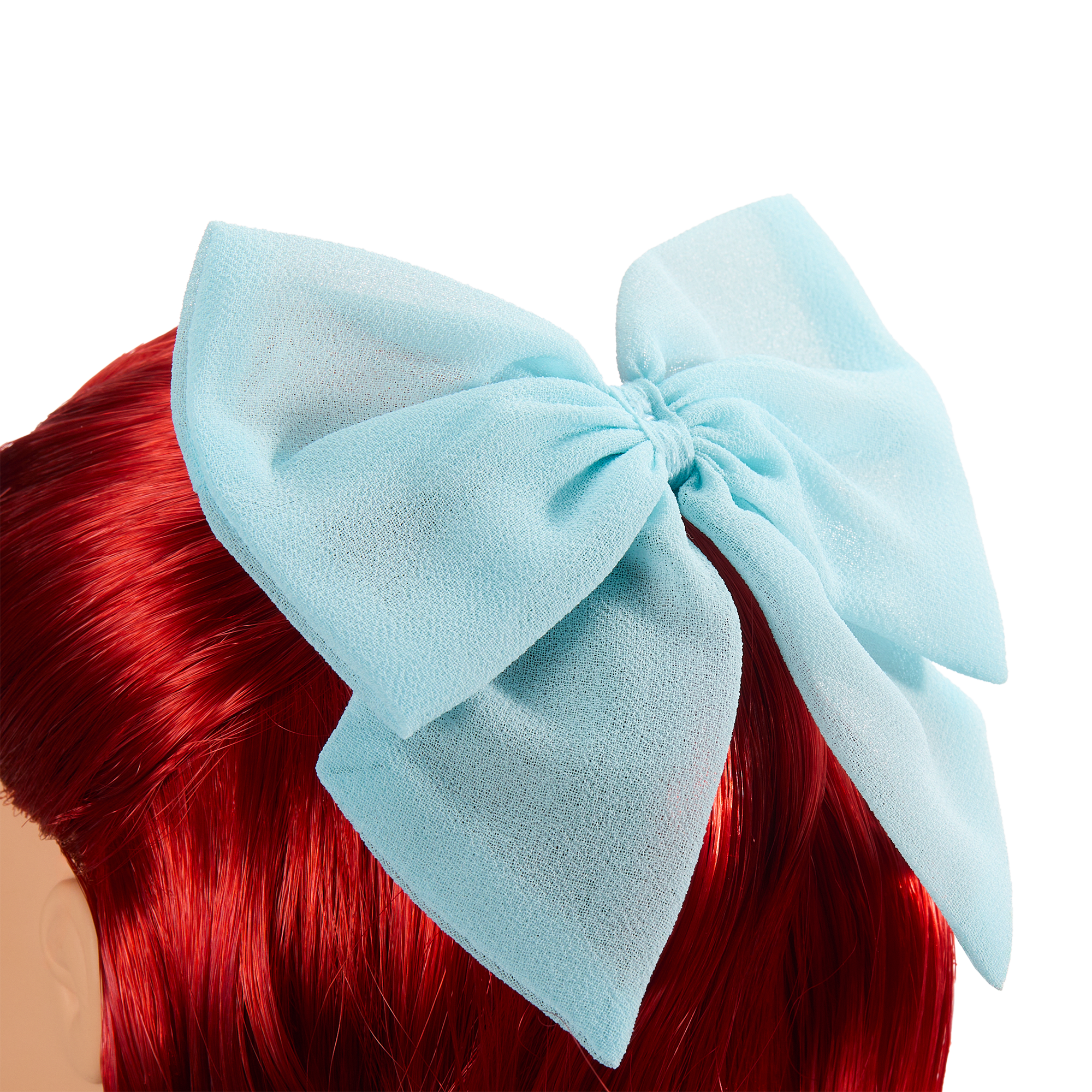 American Girl® Disney Princess Ariel Day Dress. Flounder & Accessories for 18-inch Dolls - Image 4