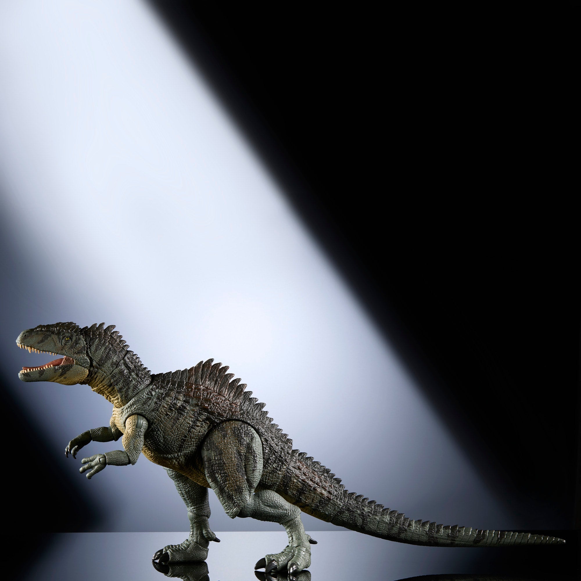 Jurassic World Dominion Hammond Collection Giganotosaurus - Image 5