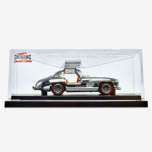 HWC Special Editions '55 Mercedes-Benz 300 SL