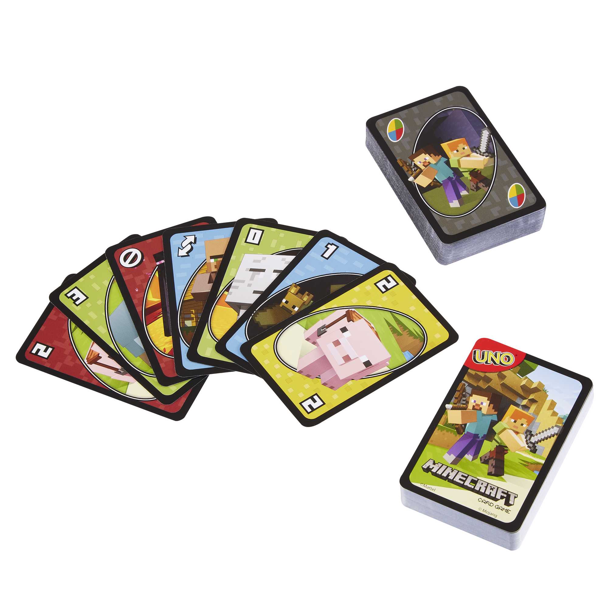 UNO Minecraft - Image 5