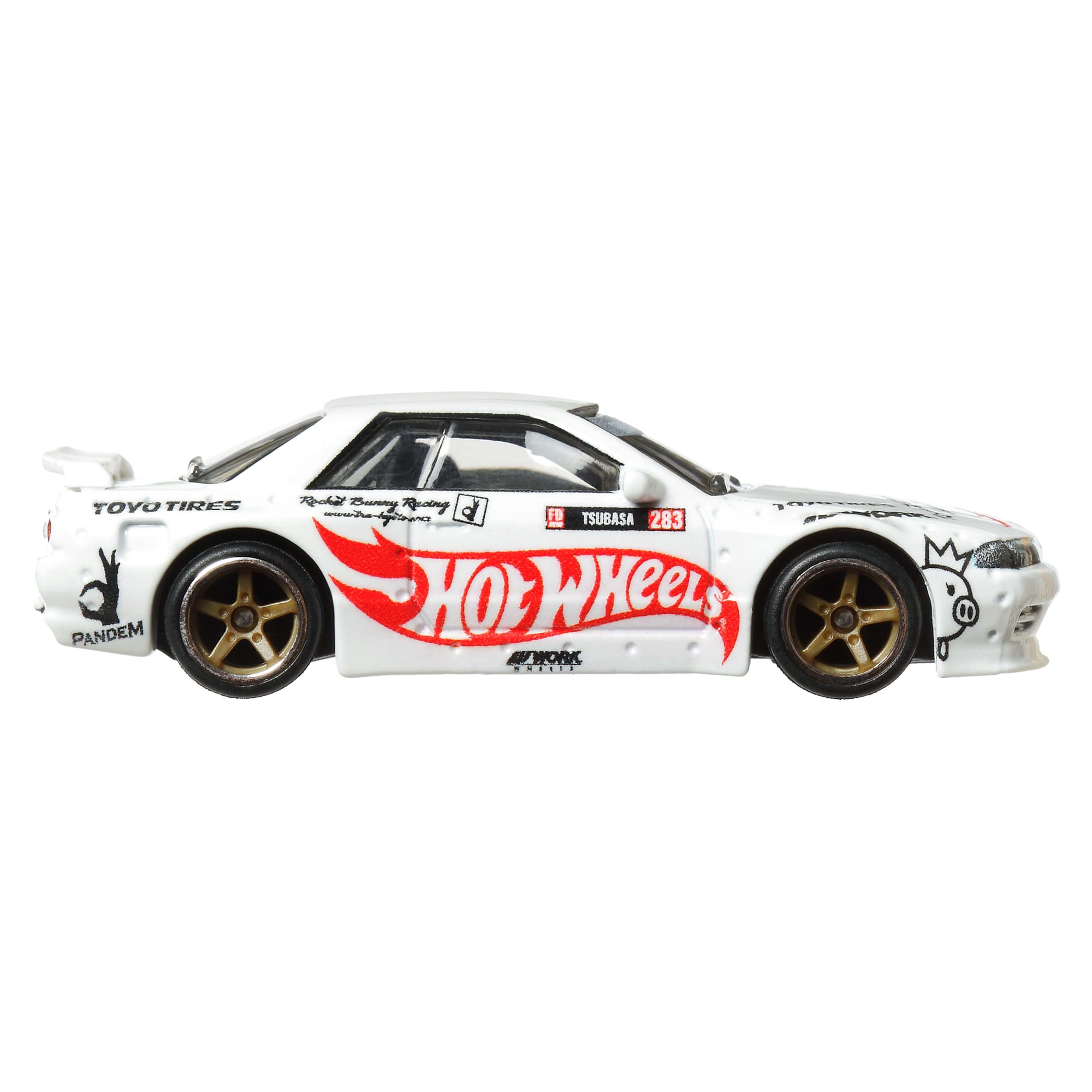 Hot Wheels Car Culture Circuit Legends - Image 4