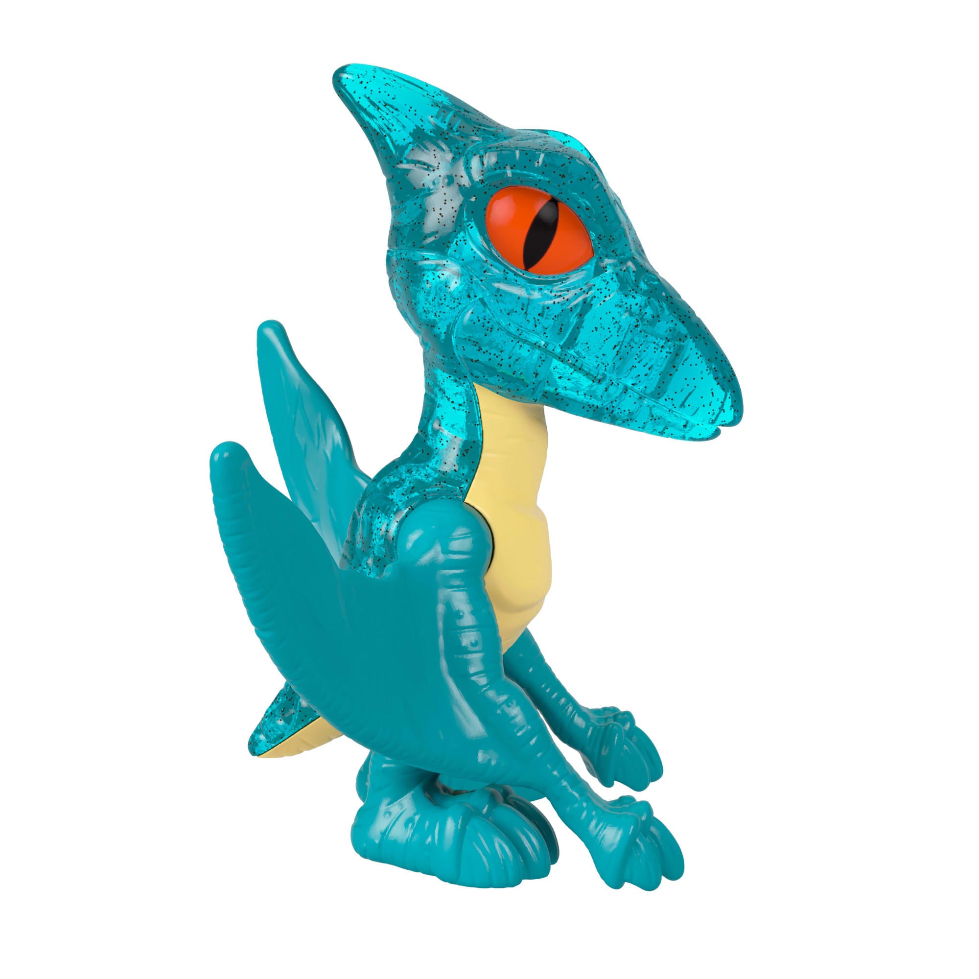 Imaginext Jurassic World Dinosaurio de Juguete Baby Dinos - Image 6