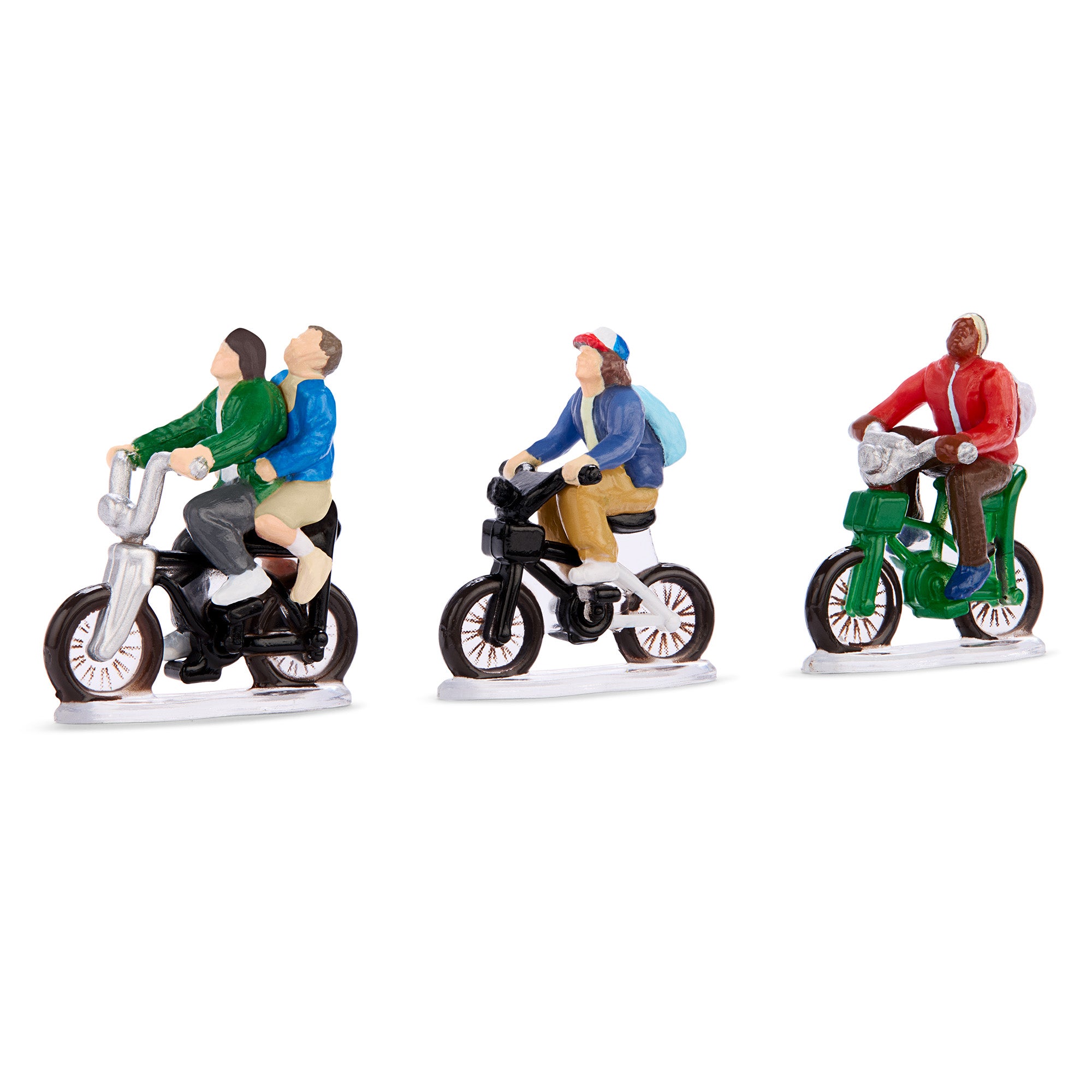 Hot Wheels Stranger Things 10th Anniversary '83 Chevy Van - Image 2