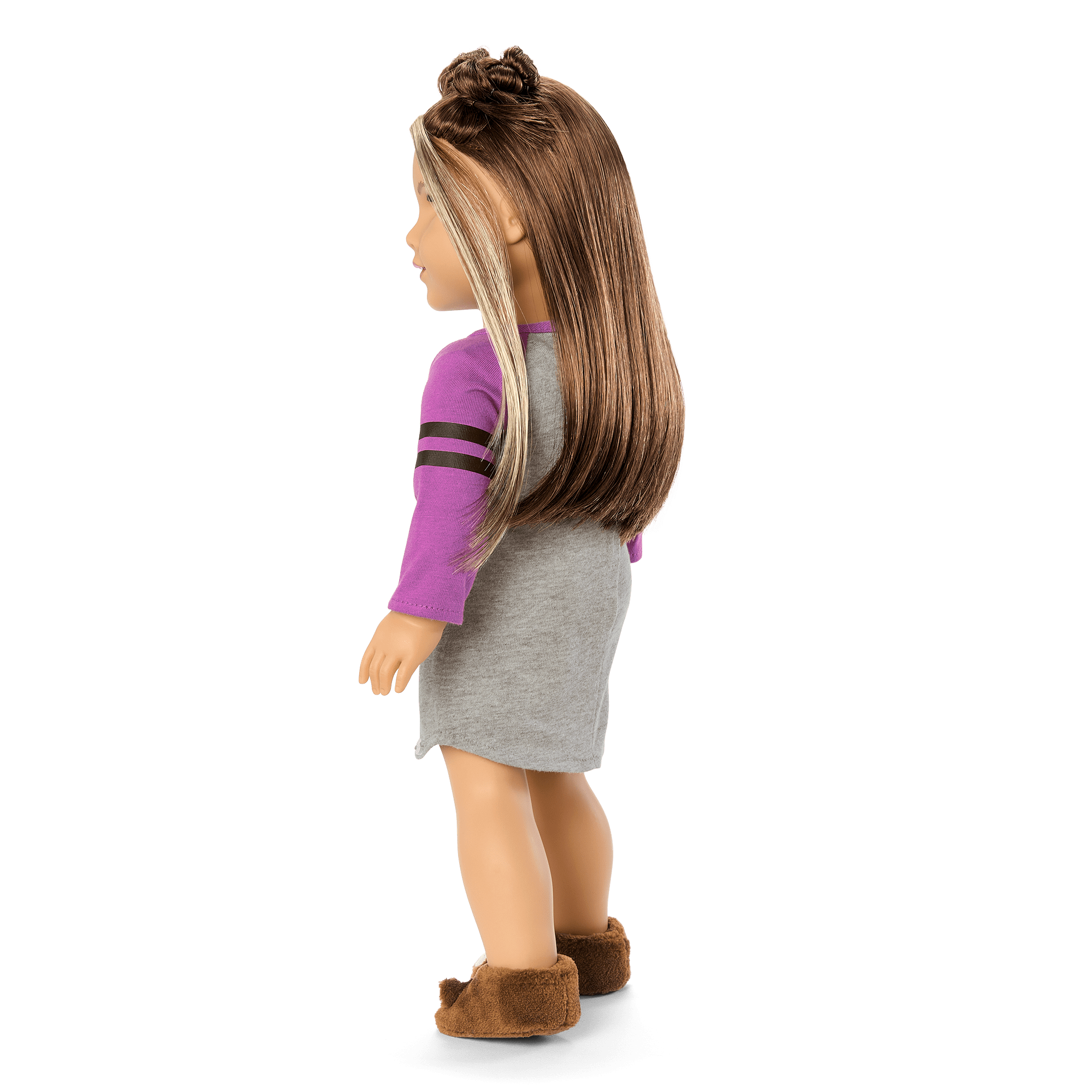 Isabel™ & Nicki's™ Slumber Party Bundle (Historical Characters) - Image 6