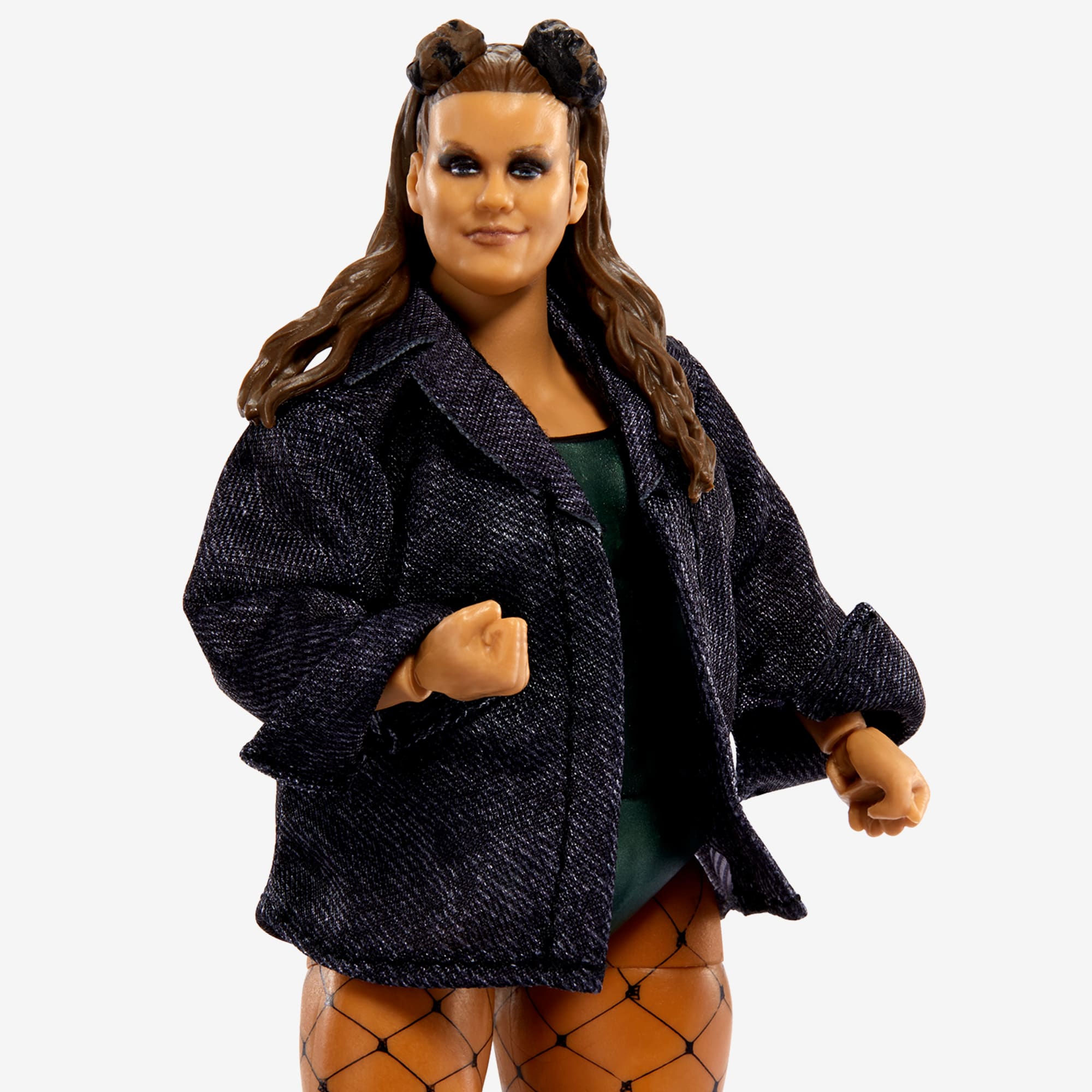WWE Doudrop Elite Collection Action Figure - Image 10